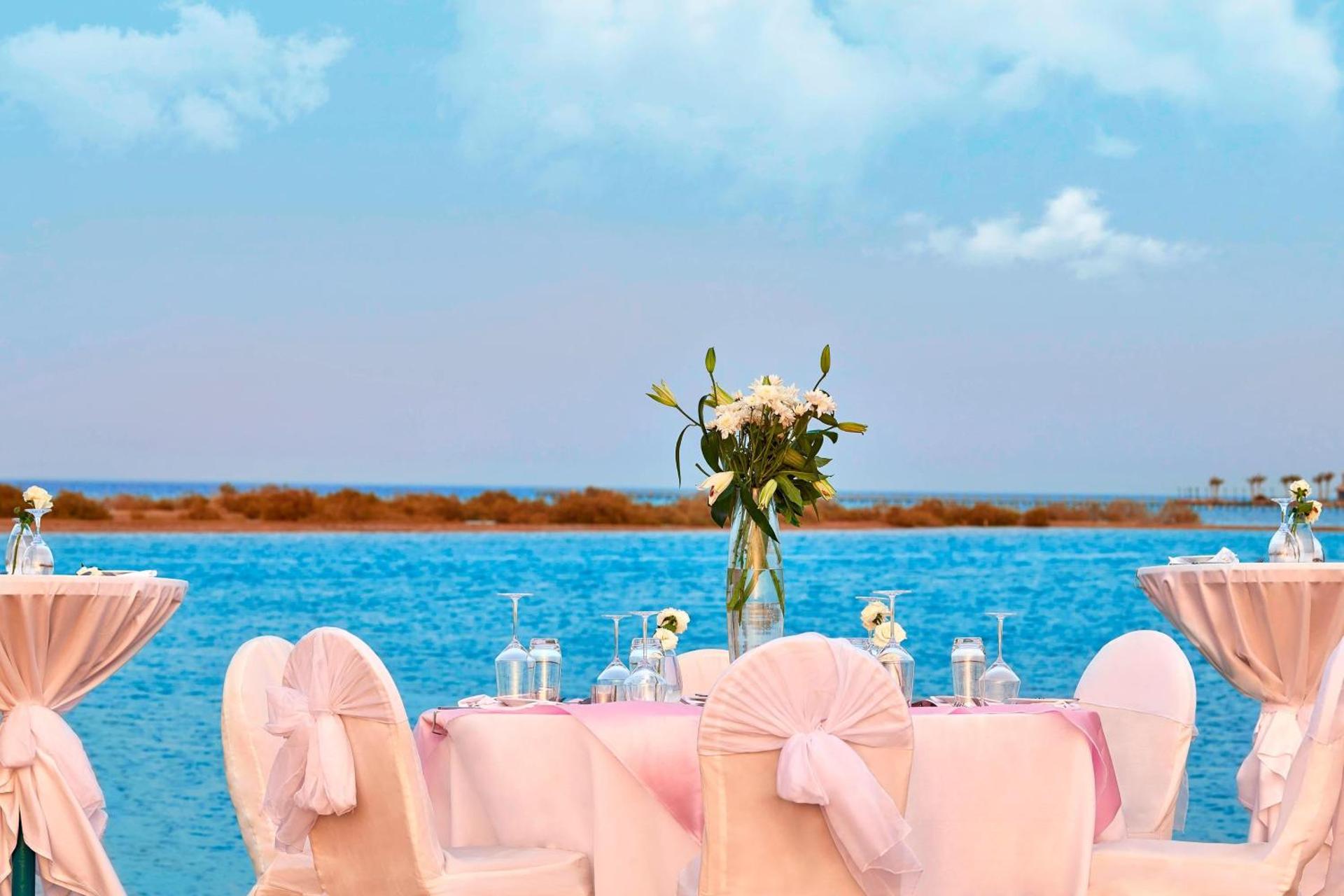 Sheraton Miramar Resort El Gouna - Photo 30