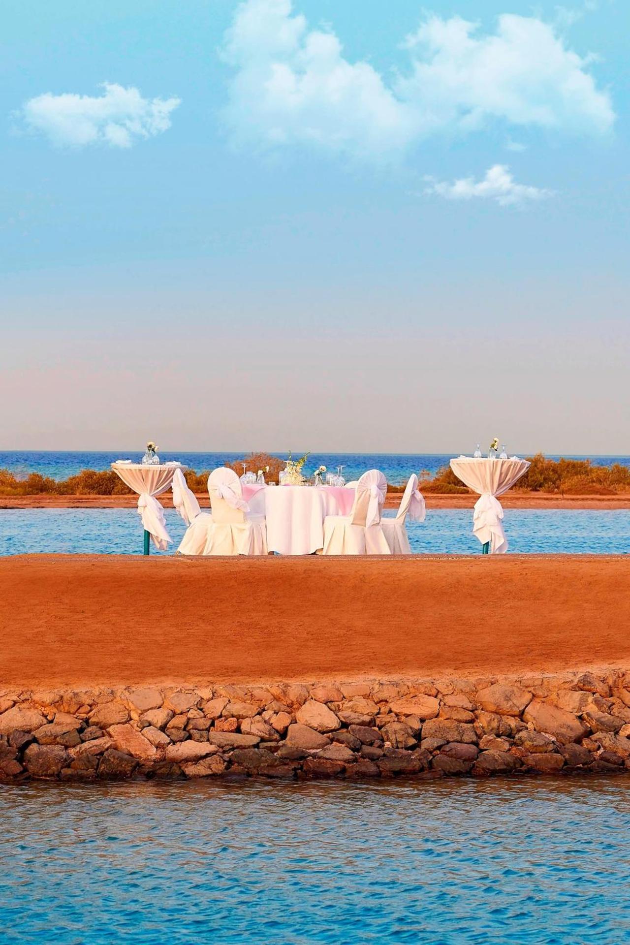 Sheraton Miramar Resort El Gouna - Photo 28