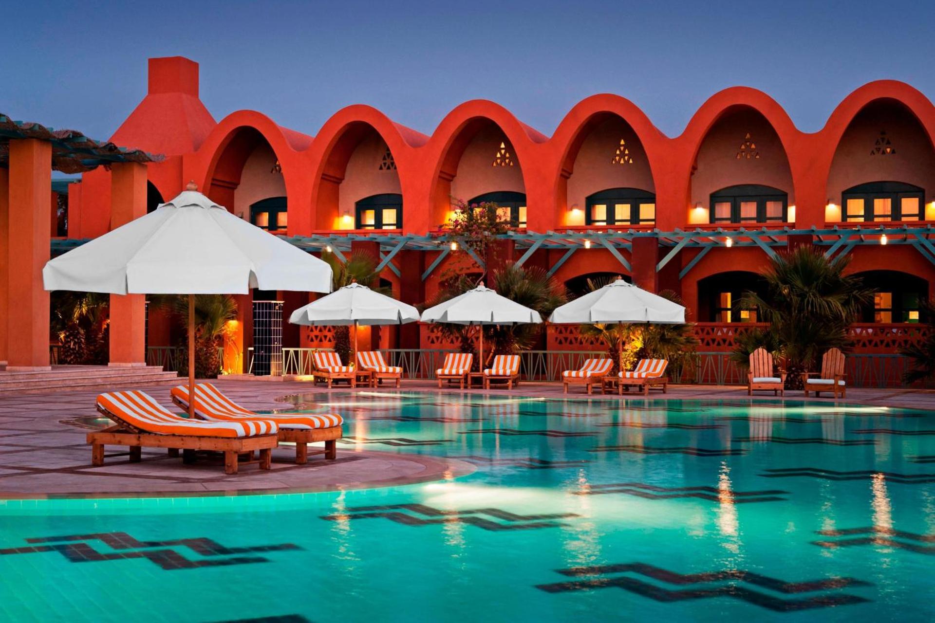 Sheraton Miramar Resort El Gouna - Photo 29