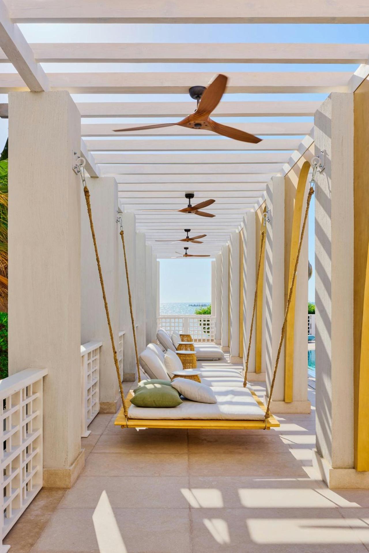 Sheraton Miramar Resort El Gouna - Photo 89