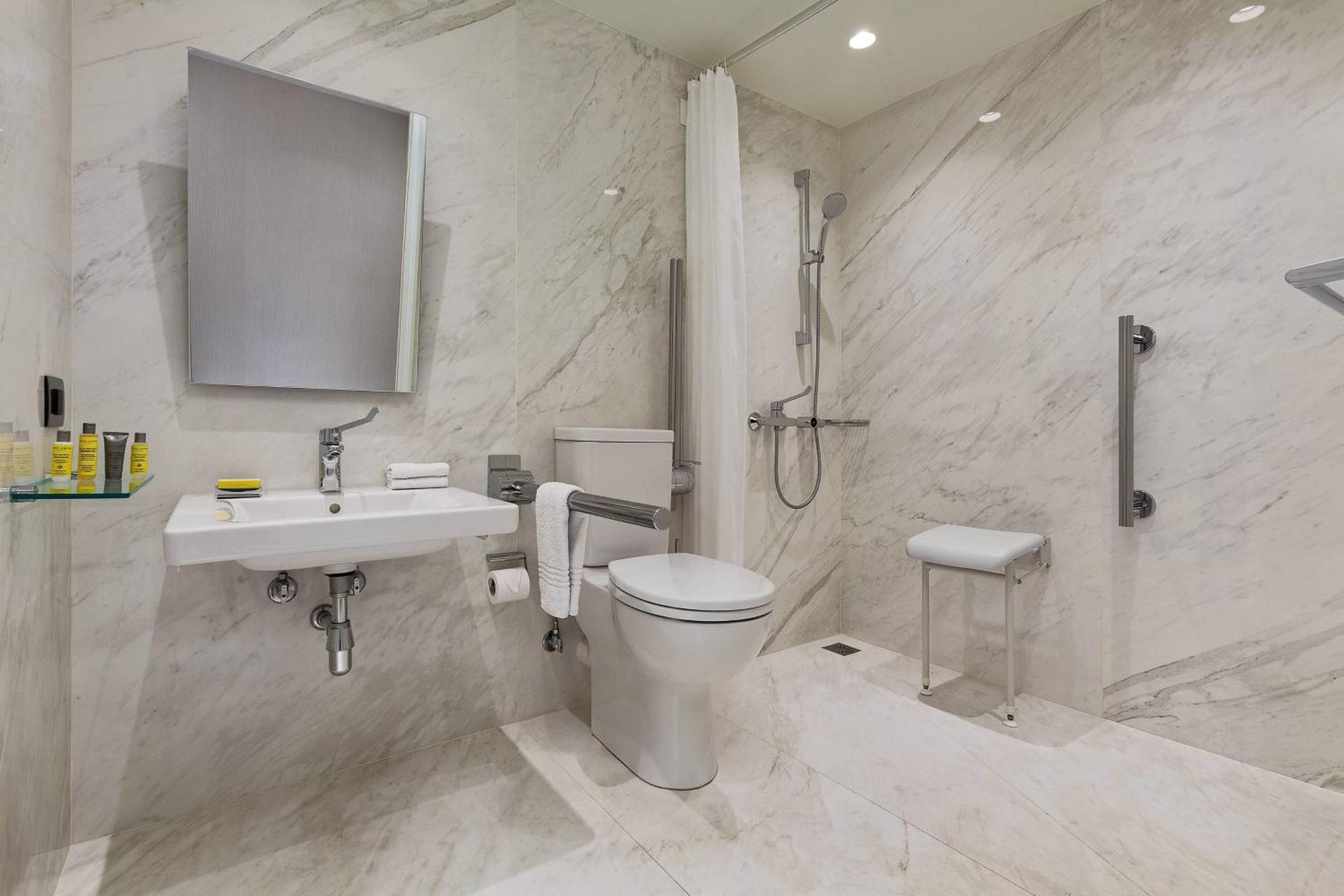 Athens Marriott Hotel - Photo 44