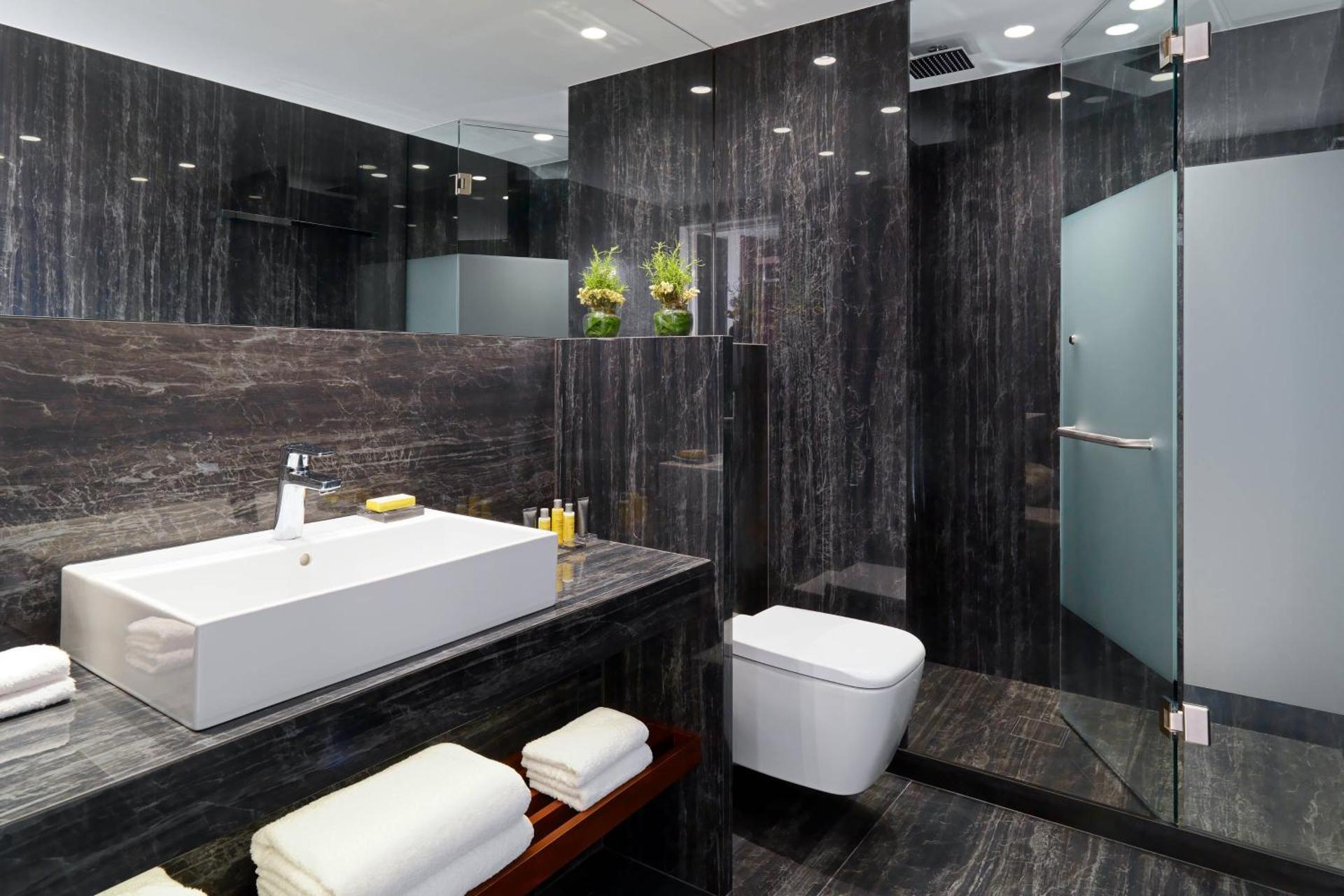 Athens Marriott Hotel - Photo 74