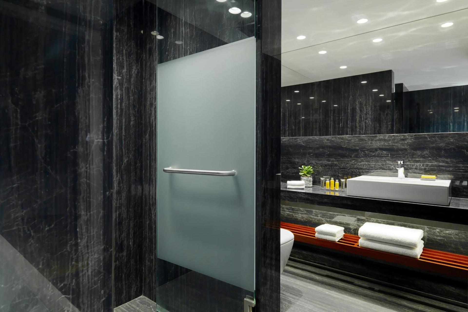 Athens Marriott Hotel - Photo 57