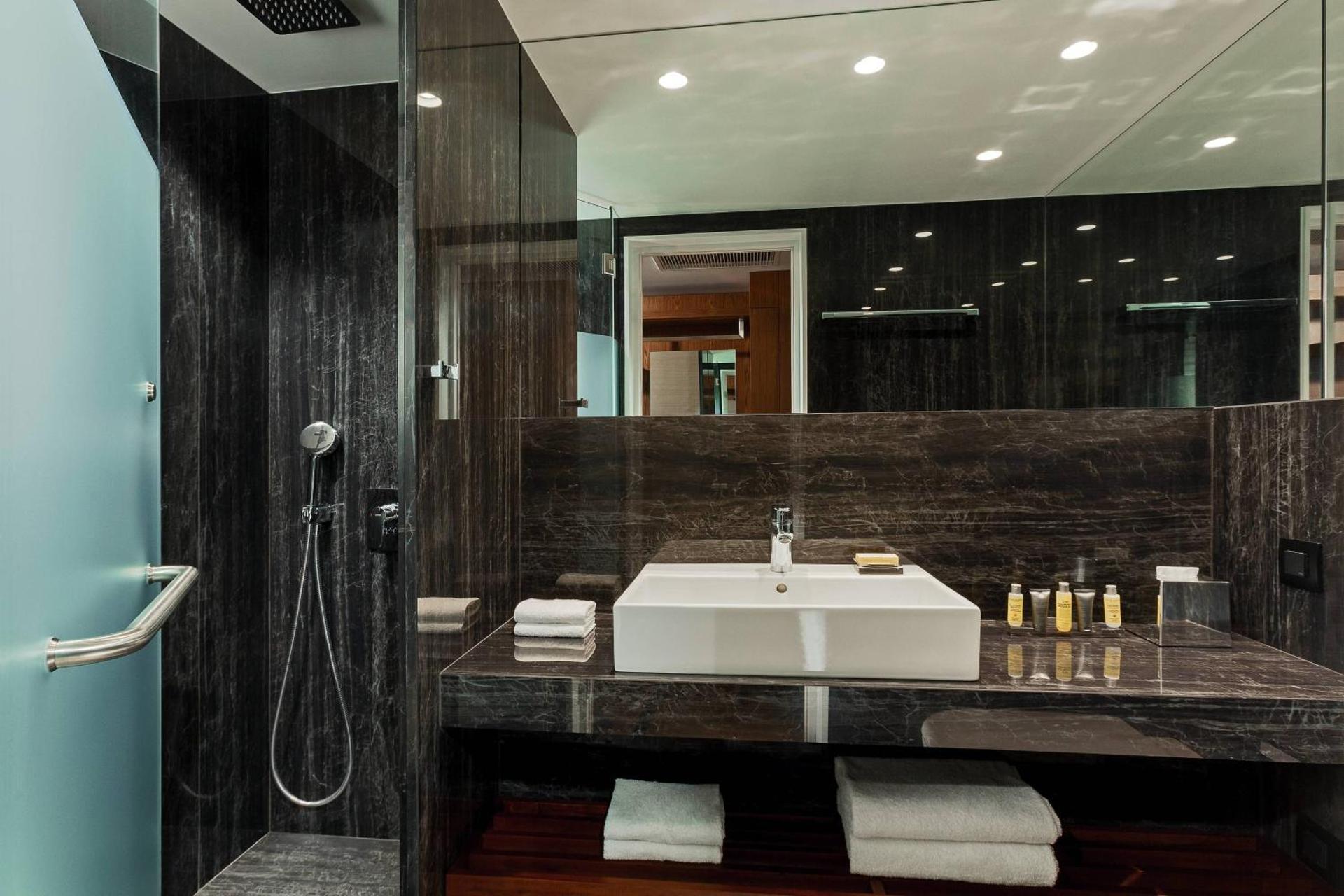 Athens Marriott Hotel - Photo 52