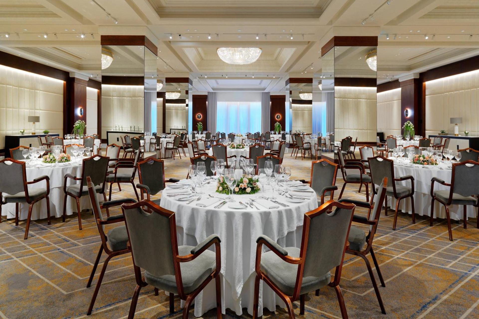 Athens Marriott Hotel - Photo 24