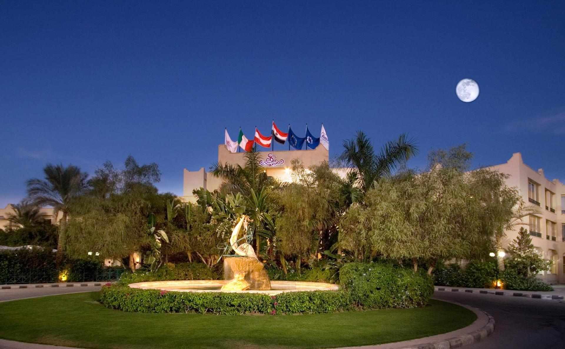 Stella Di Mare Grand Hotel - Photo 47