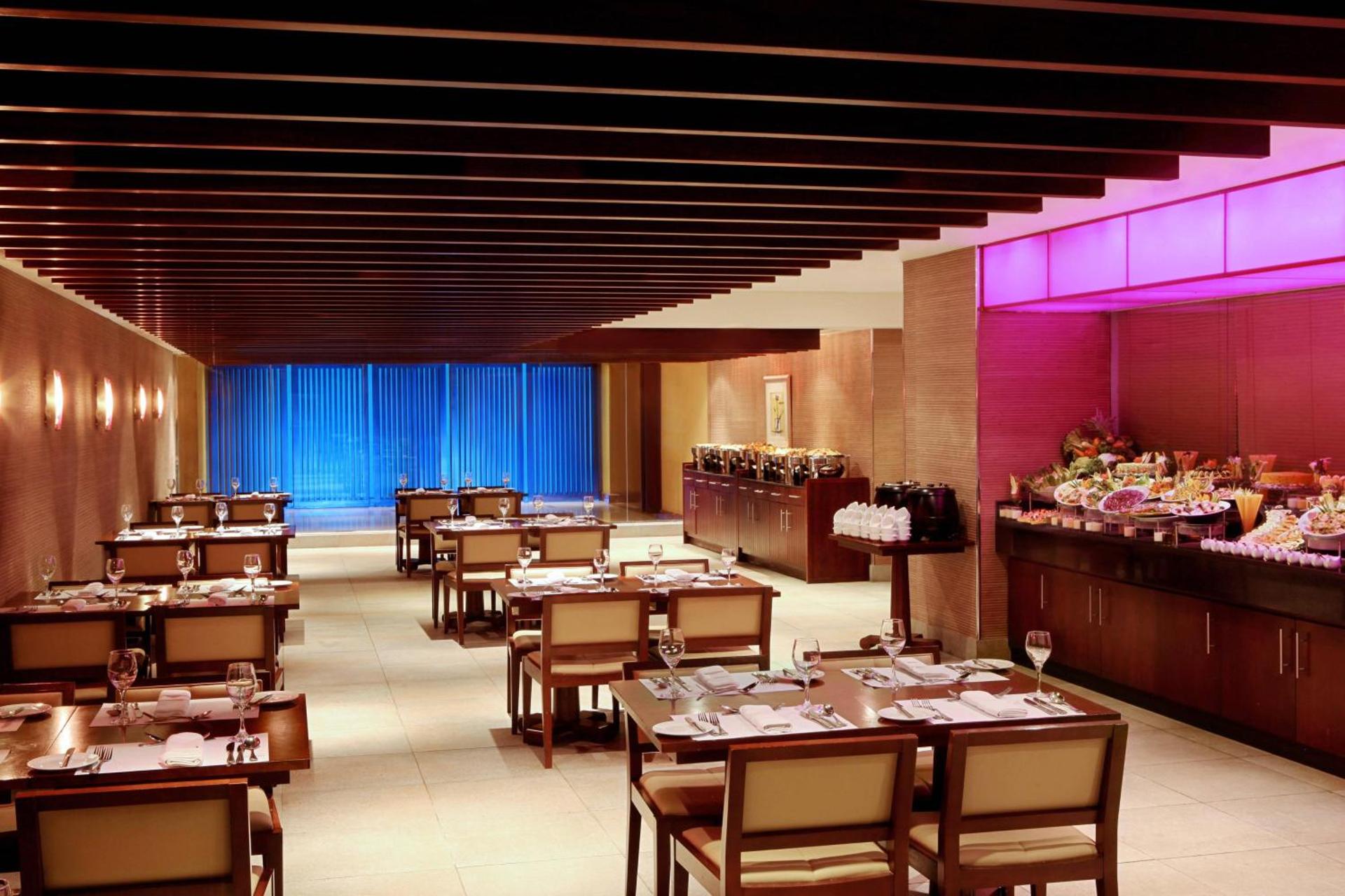 Le Meridien Towers Makkah - Photo 45