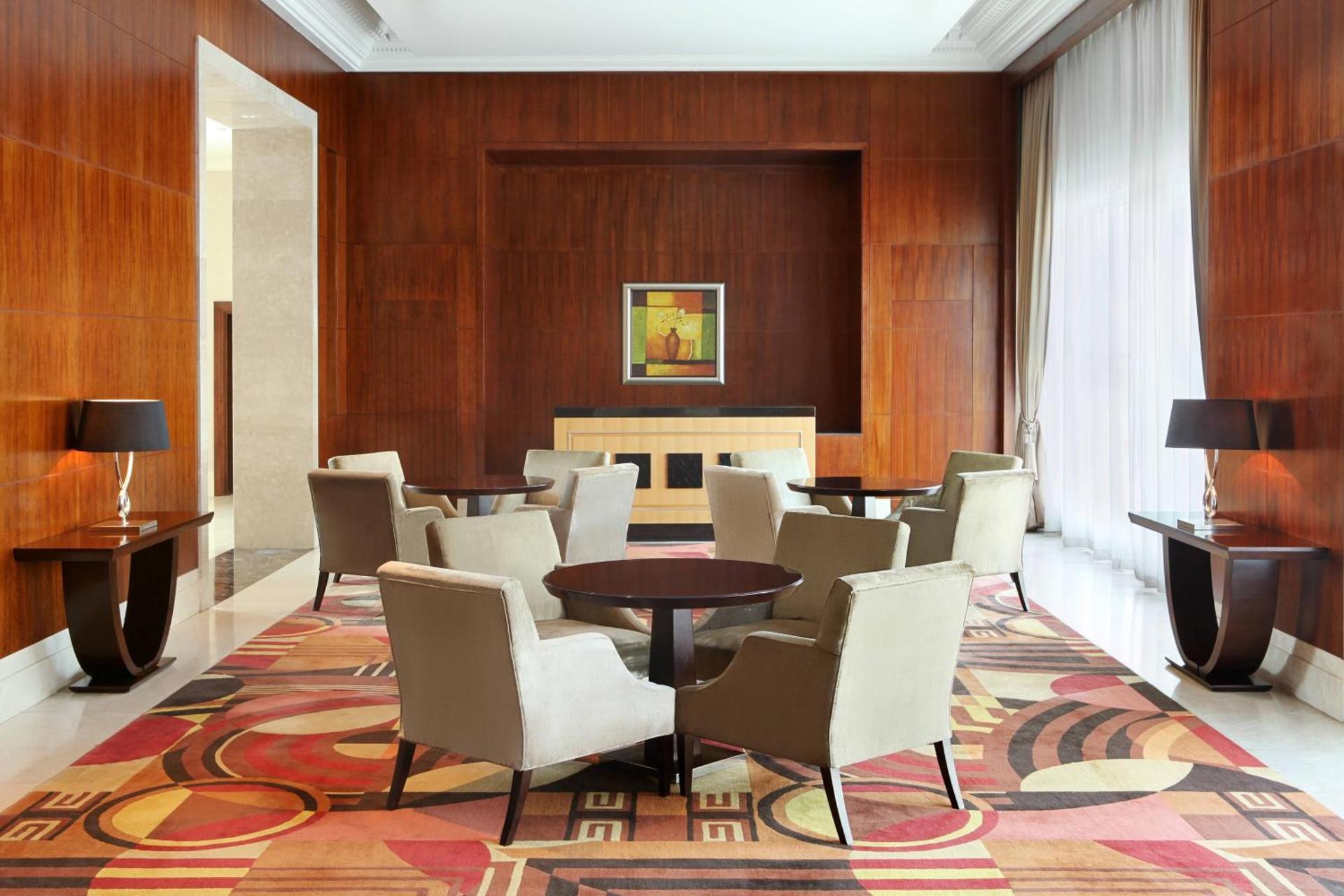 Le Meridien Towers Makkah - Photo 37