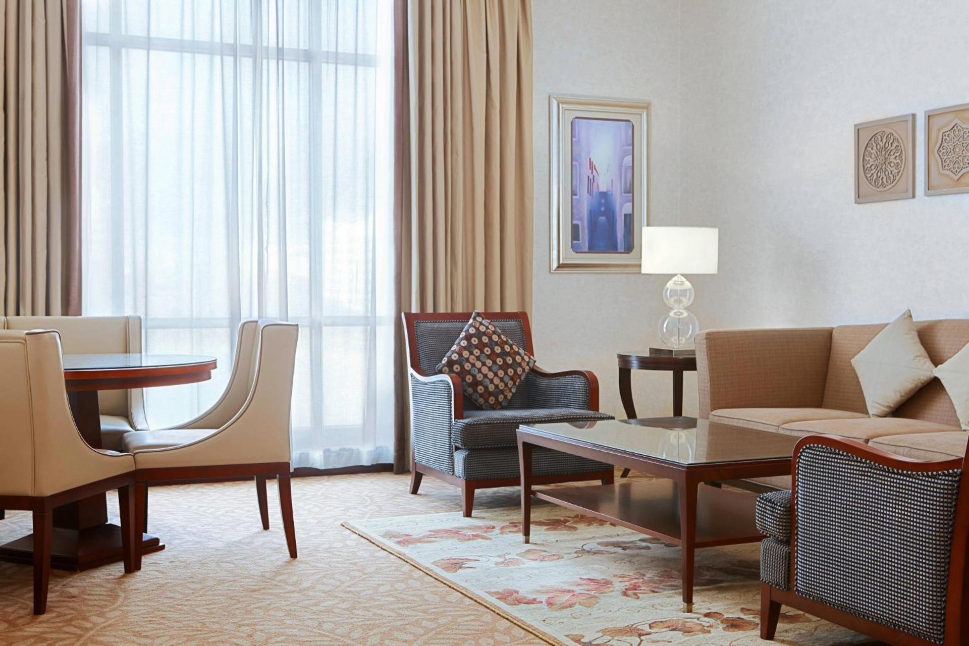 Le Meridien Towers Makkah - Photo 53