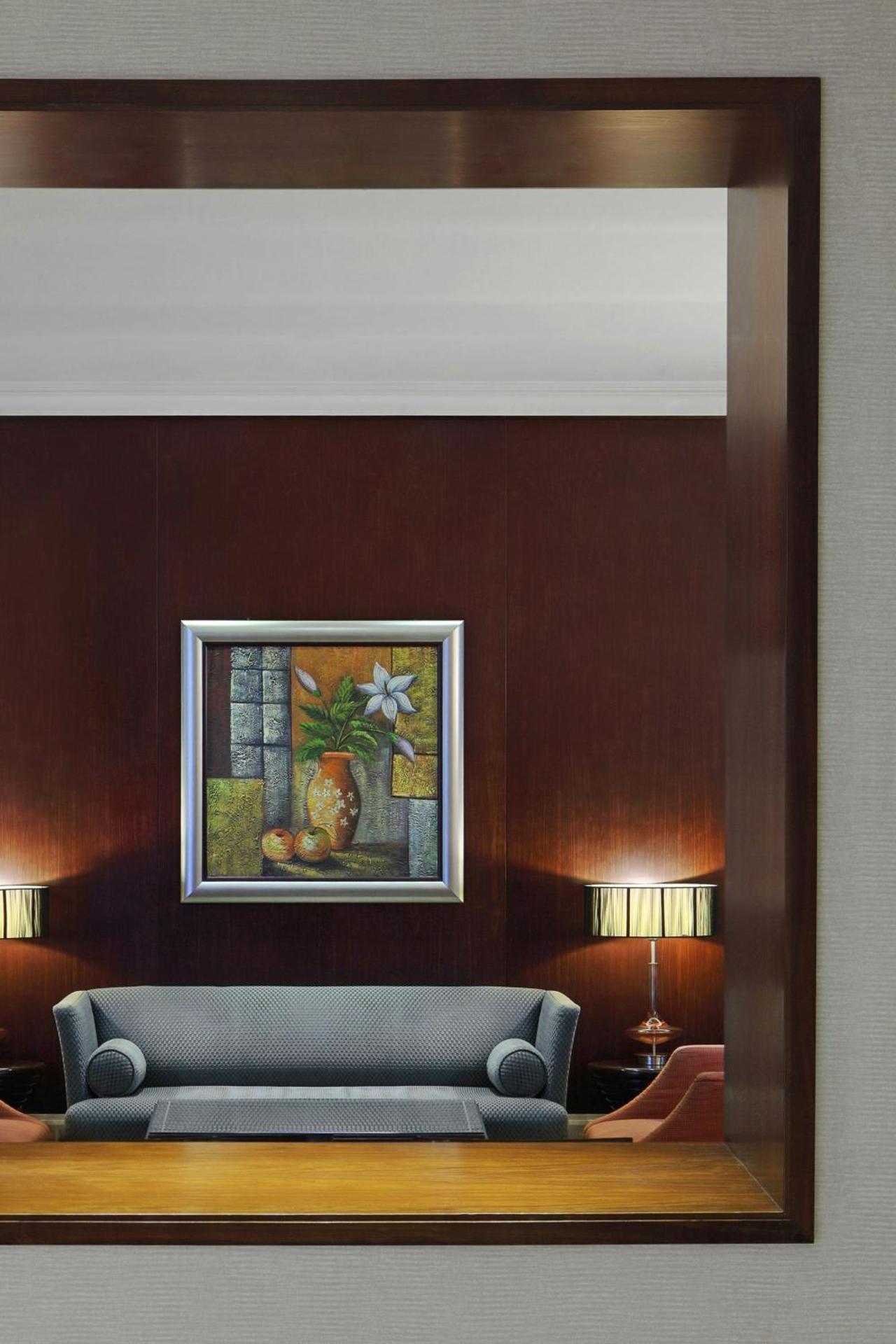 Le Meridien Towers Makkah - Photo 42