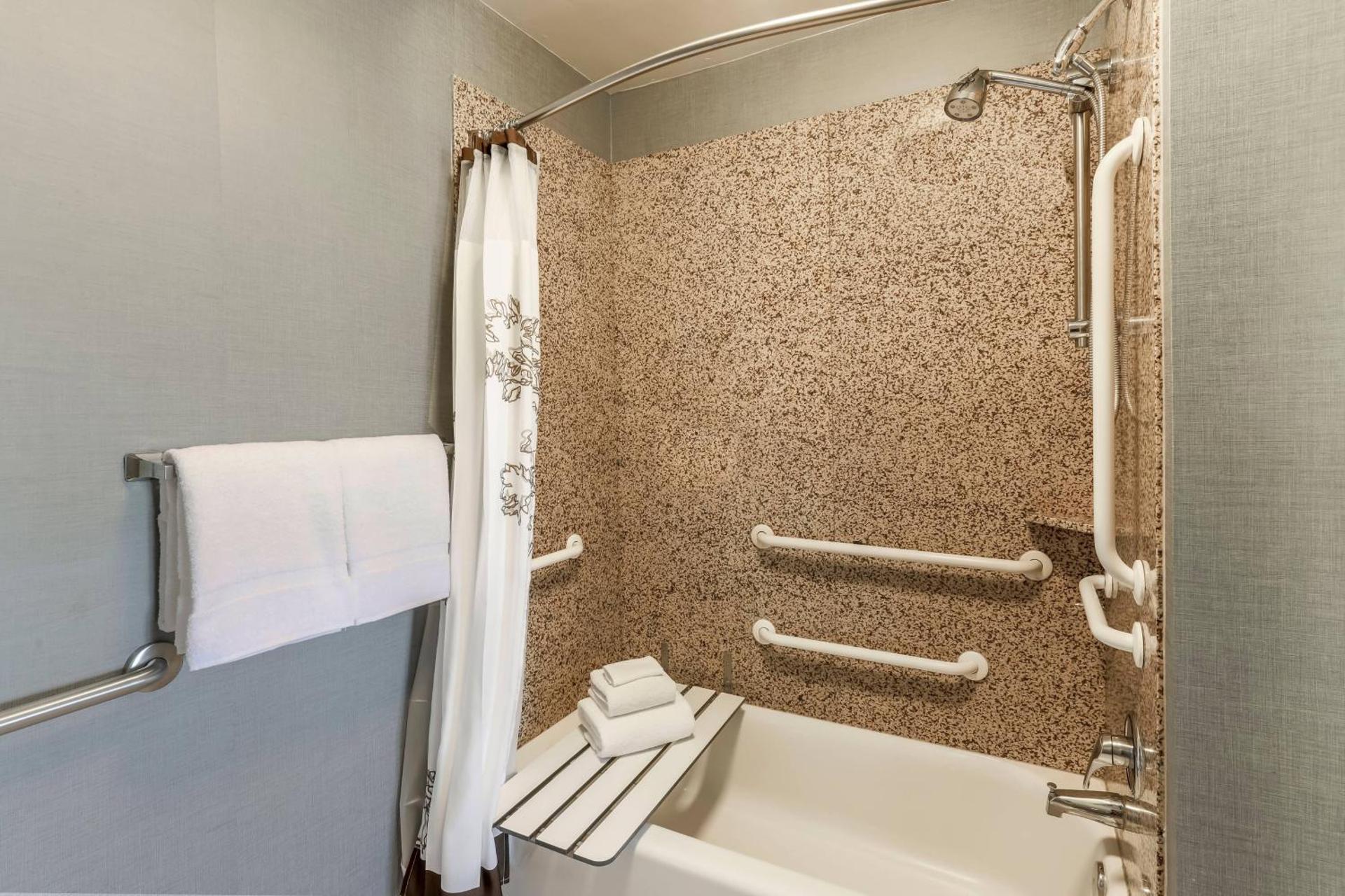 Residence Inn Phoenix Glendale Sports & Entertainment District - Photo 47