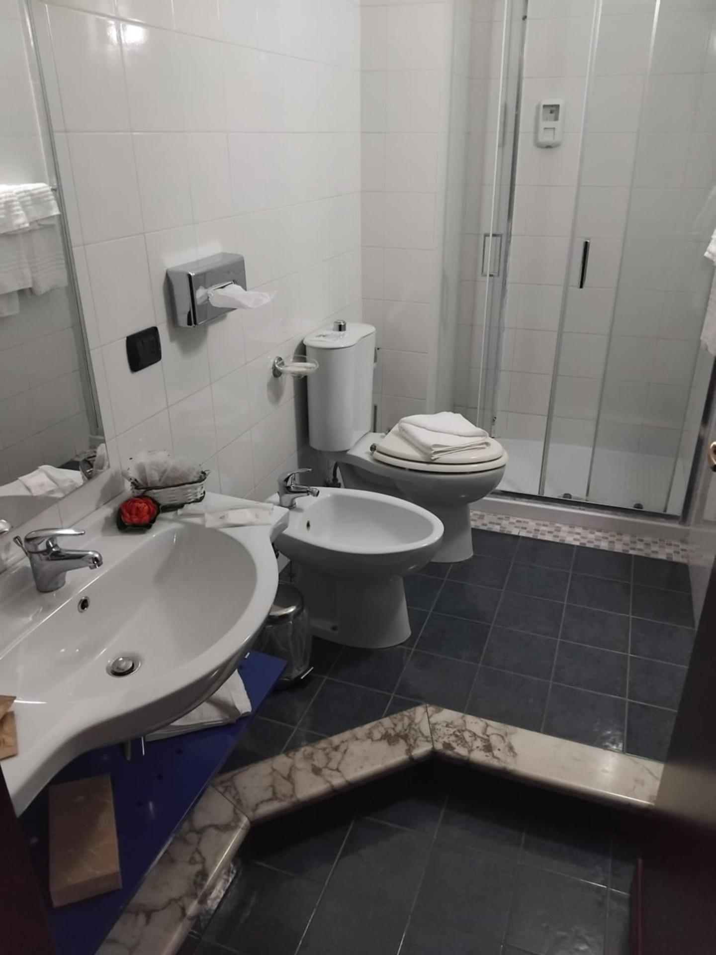 Hotel Sant'Elia - Photo 76