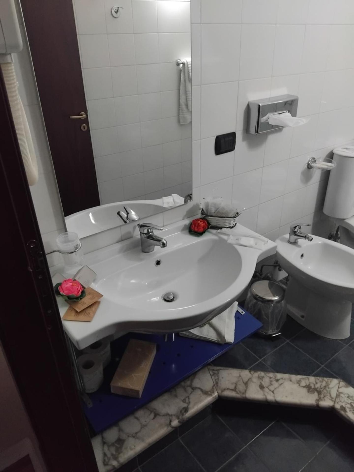 Hotel Sant'Elia - Photo 75
