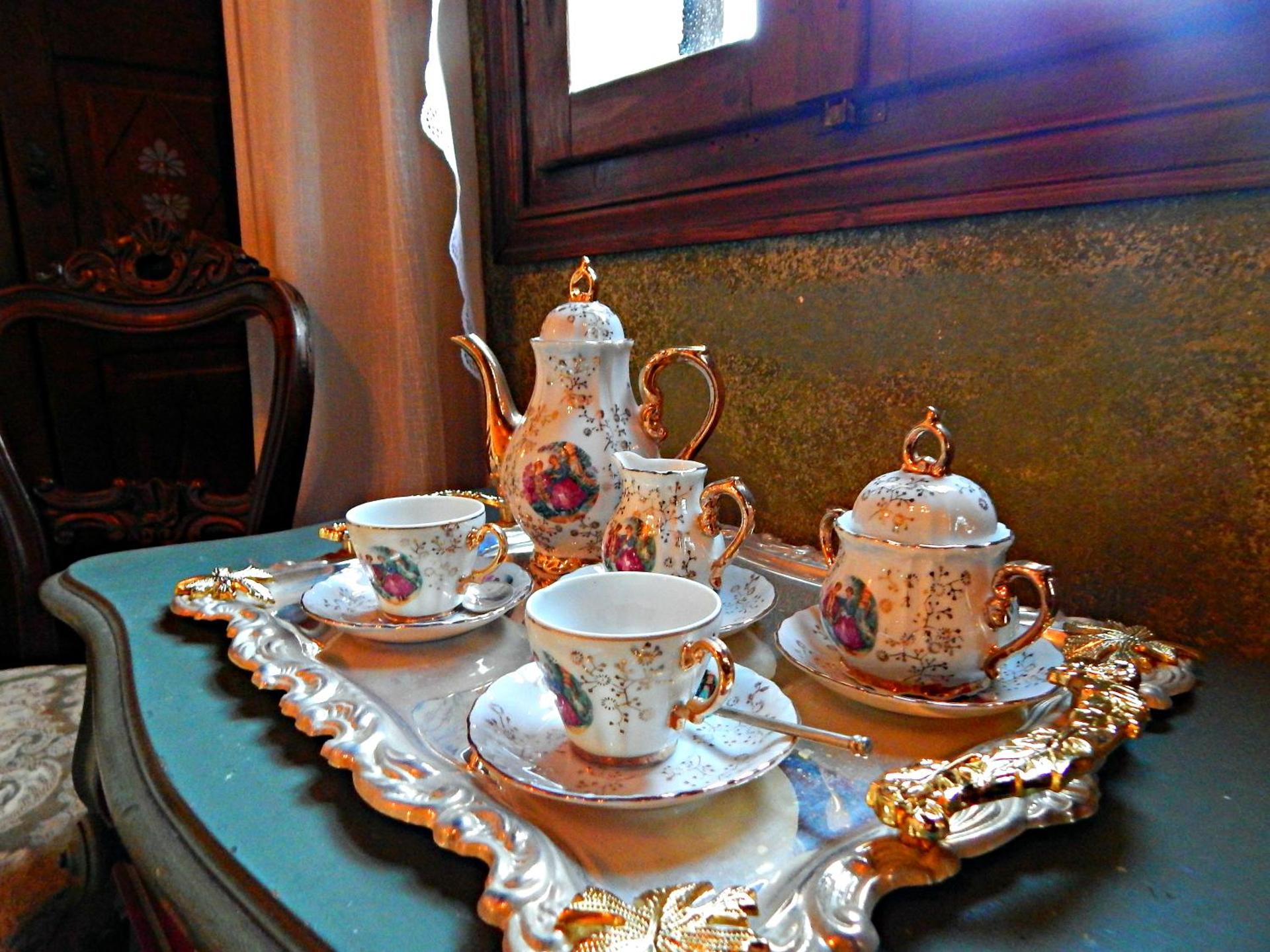 S.Nikolis' Historic Boutique Hotel - Photo 39