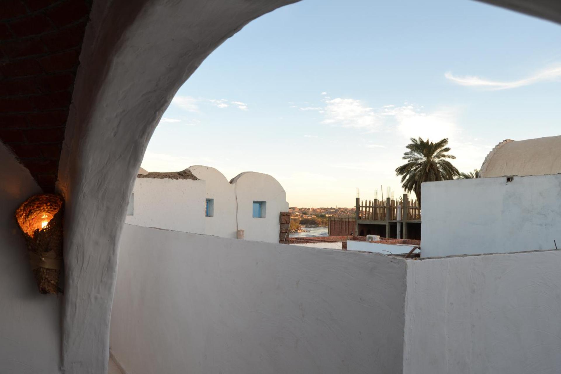 Nebro Nubian Guest House - Adults Only - Photo 31