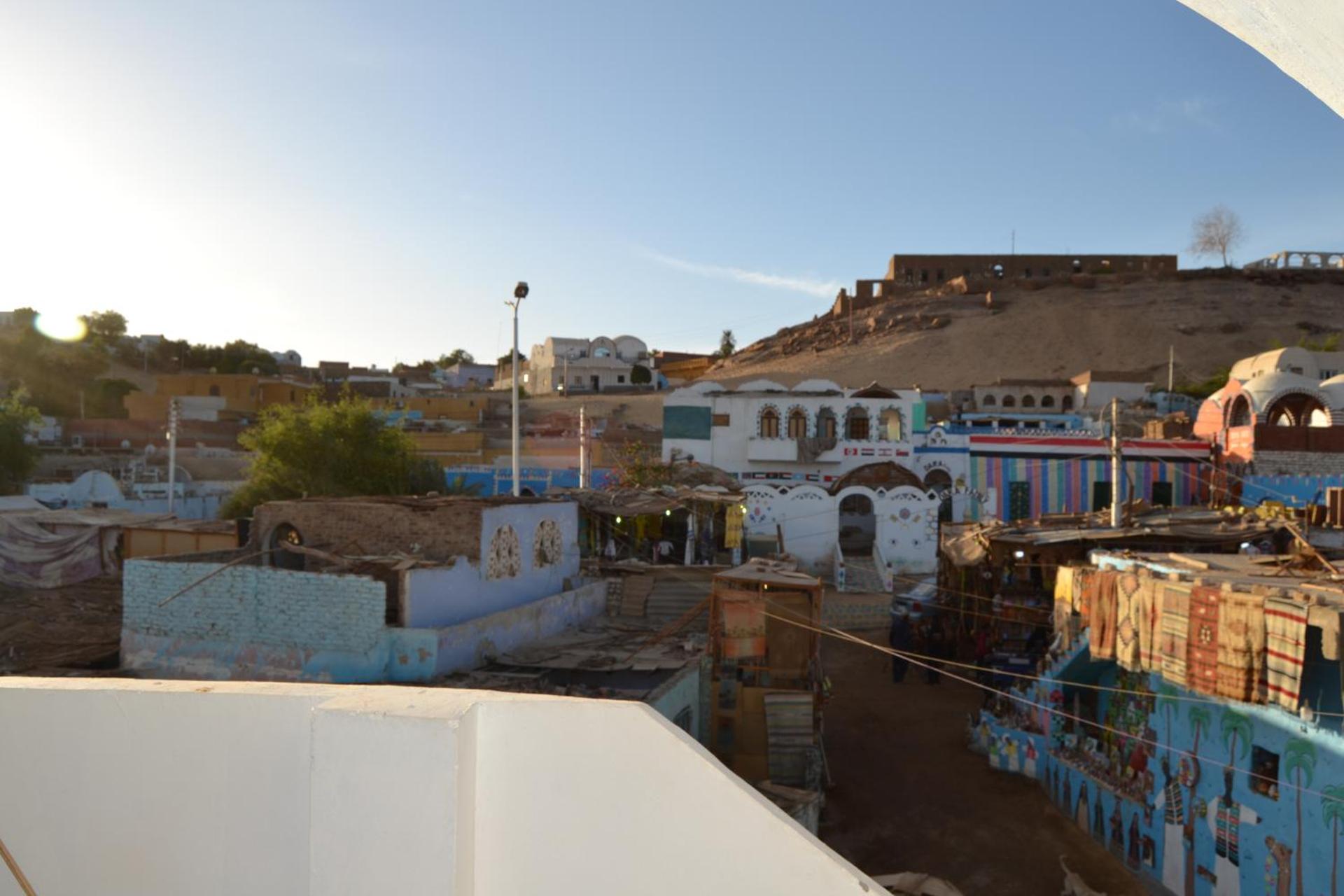 Nebro Nubian Guest House - Adults Only - Photo 32