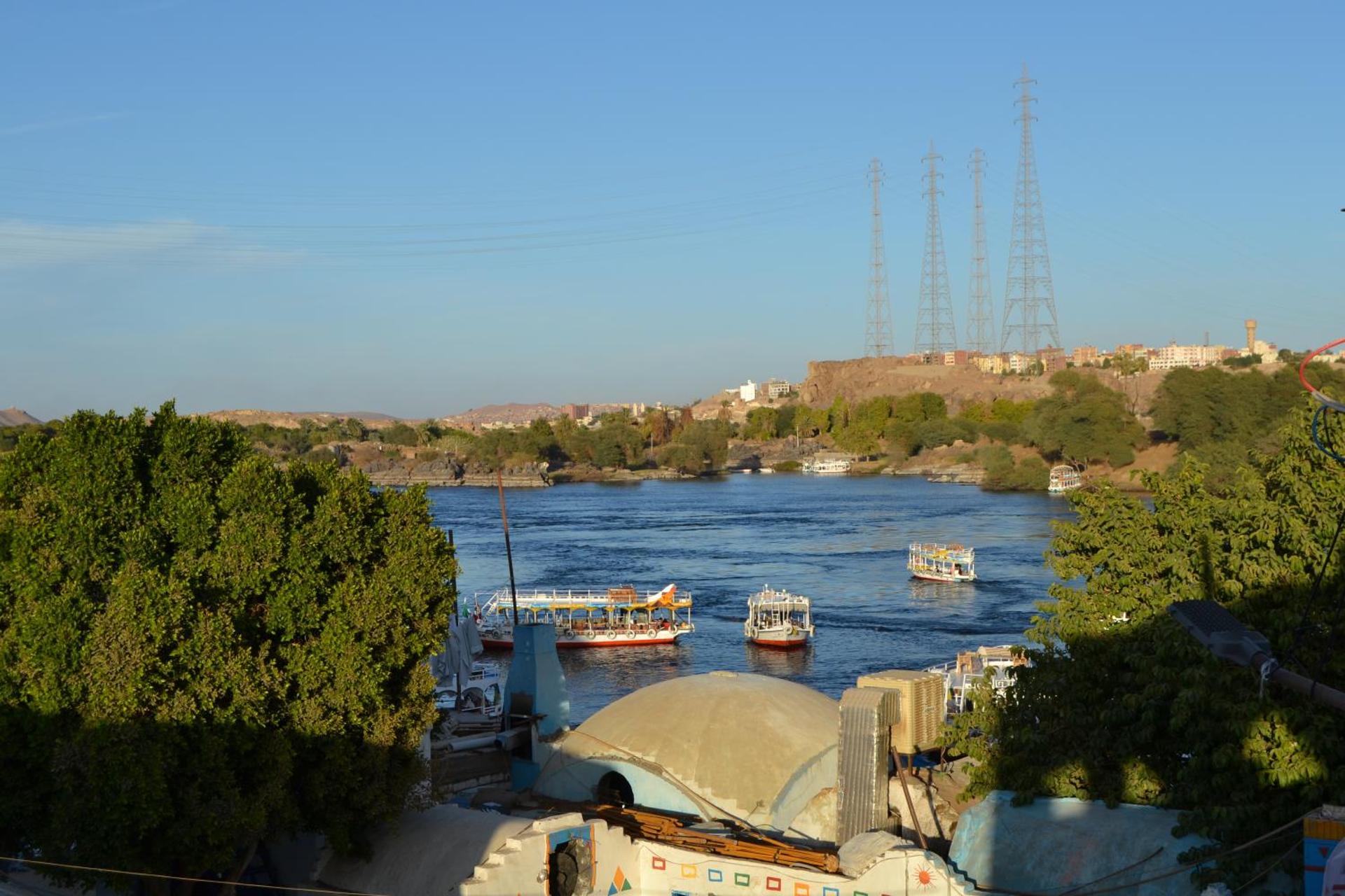 Nebro Nubian Guest House - Adults Only - Photo 37