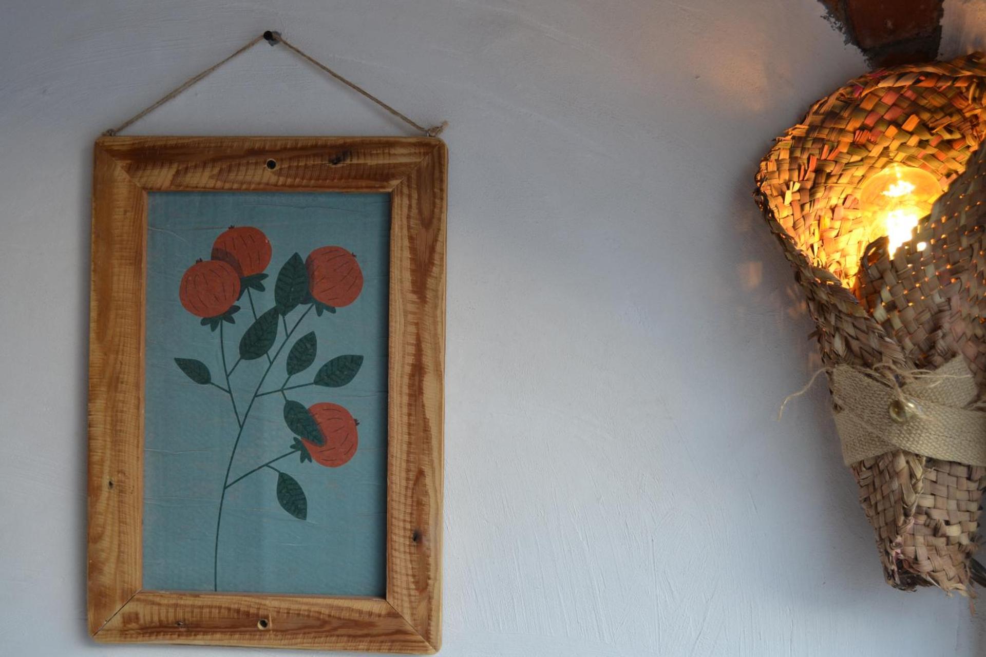 Nebro Nubian Guest House - Adults Only - Photo 50