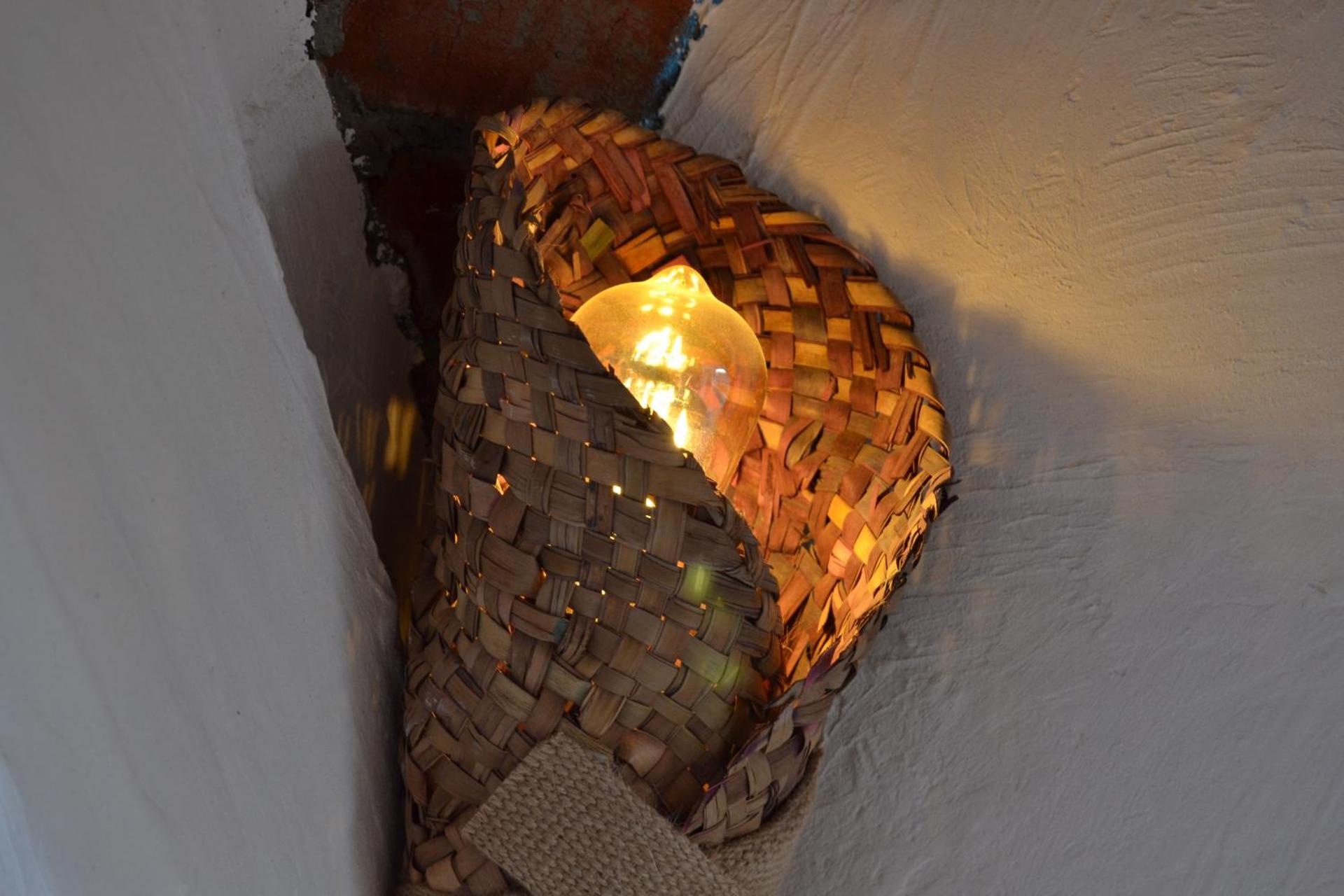 Nebro Nubian Guest House - Adults Only - Photo 58