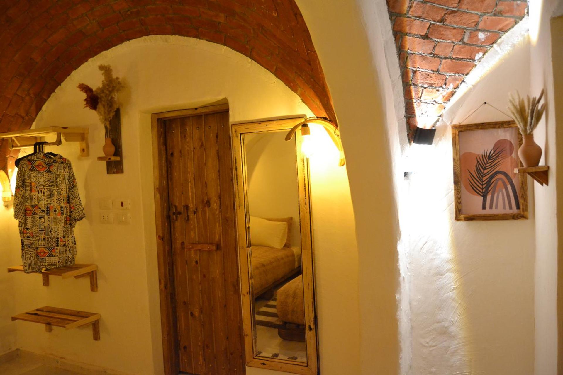 Nebro Nubian Guest House - Adults Only - Photo 76