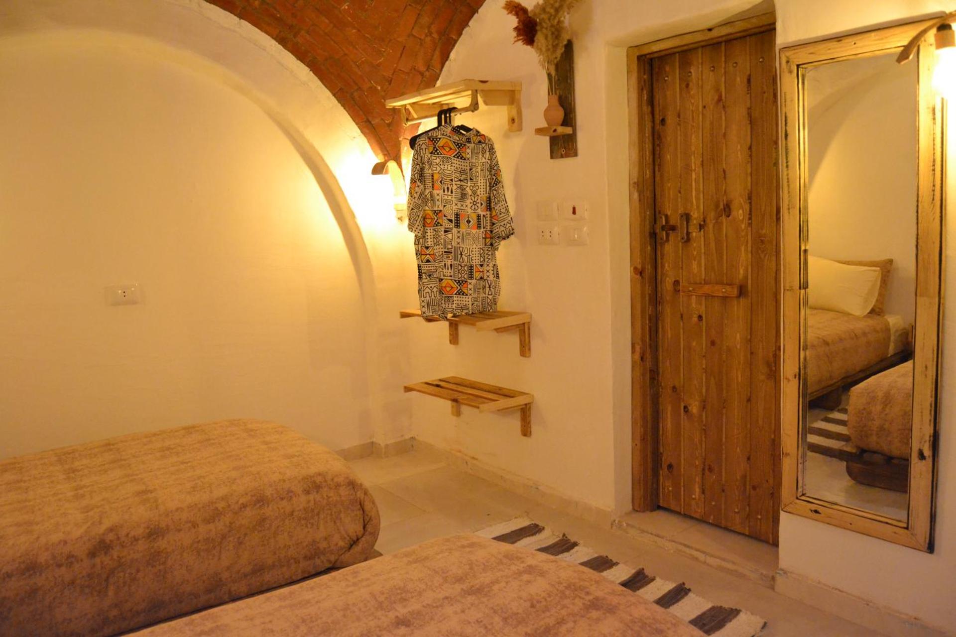 Nebro Nubian Guest House - Adults Only - Photo 75