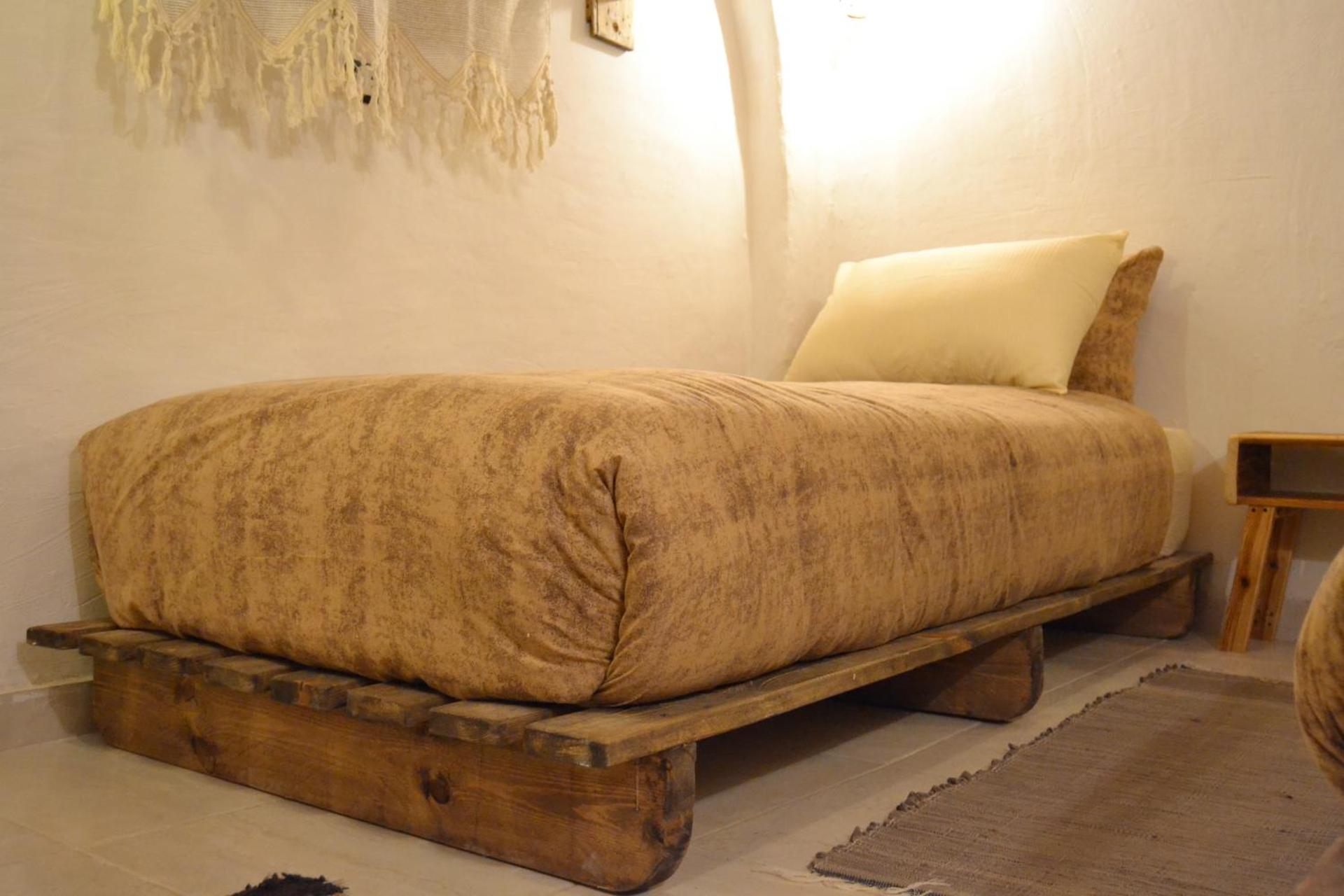 Nebro Nubian Guest House - Adults Only - Photo 82