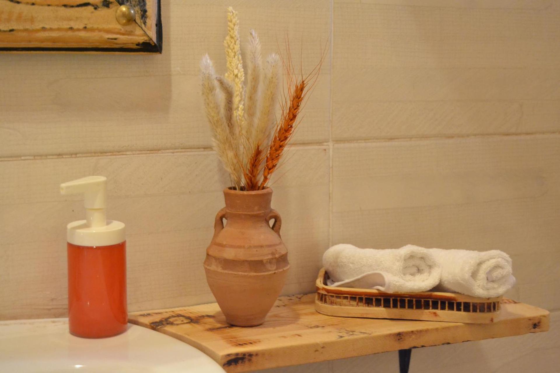 Nebro Nubian Guest House - Adults Only - Photo 89