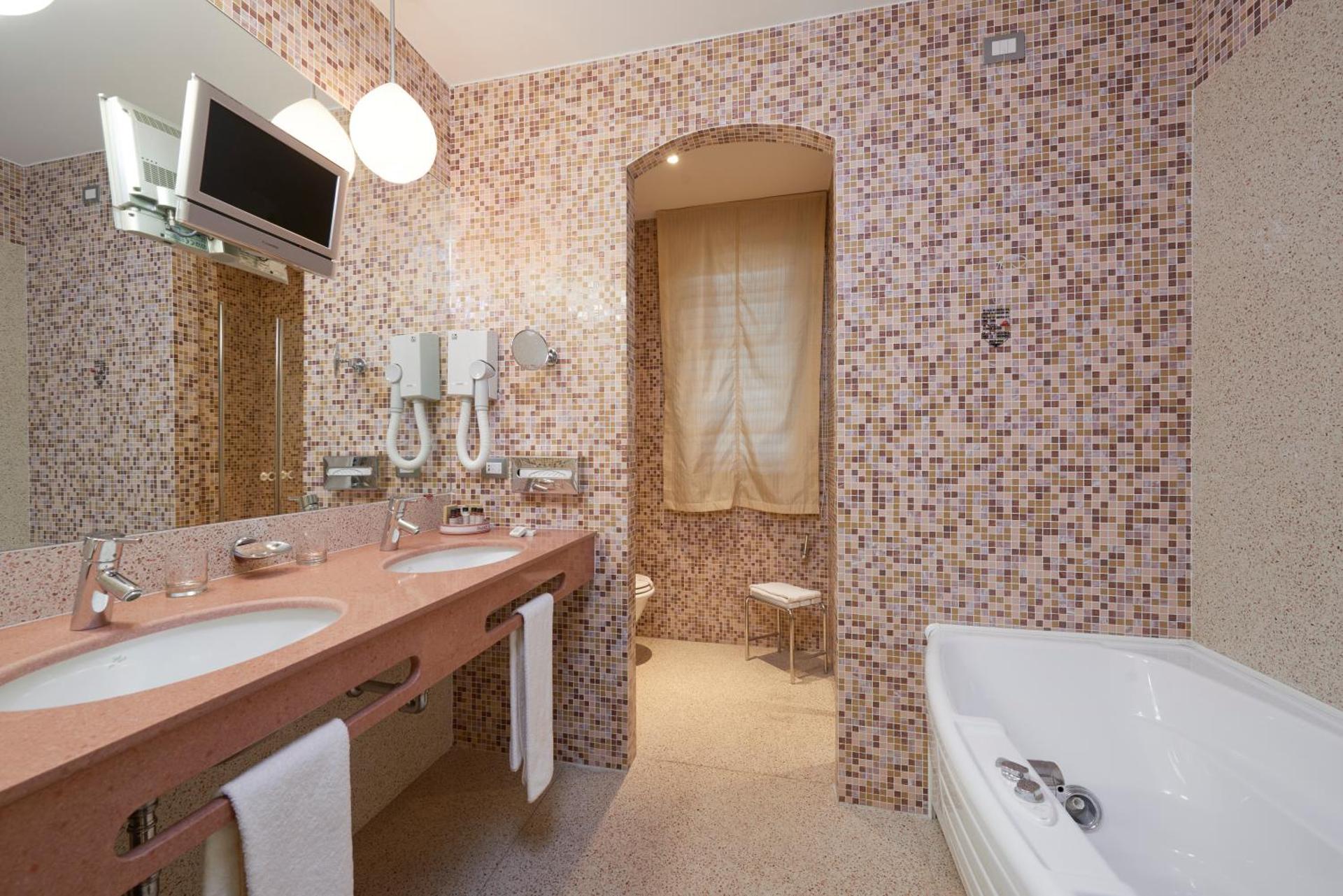 Eurostars Centrale Palace Hotel - Photo 22