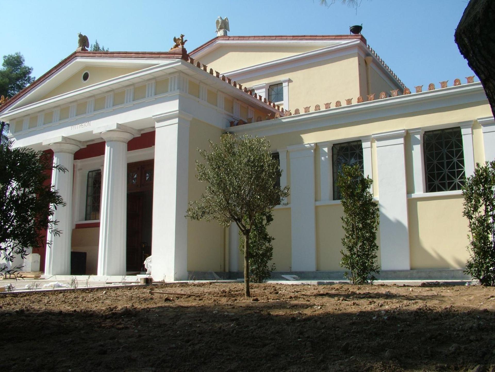 Neda Hotel - Photo 20