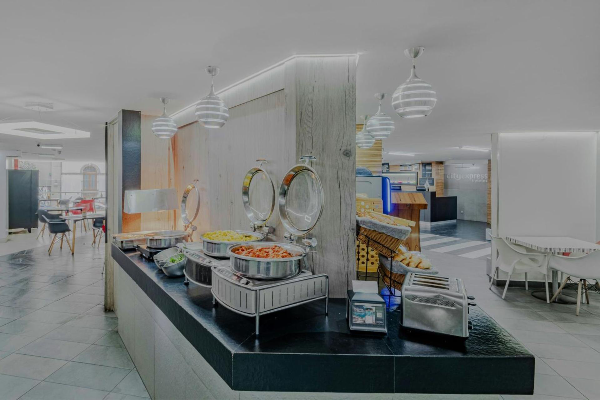 City Express by Marriott Ciudad de México Alameda