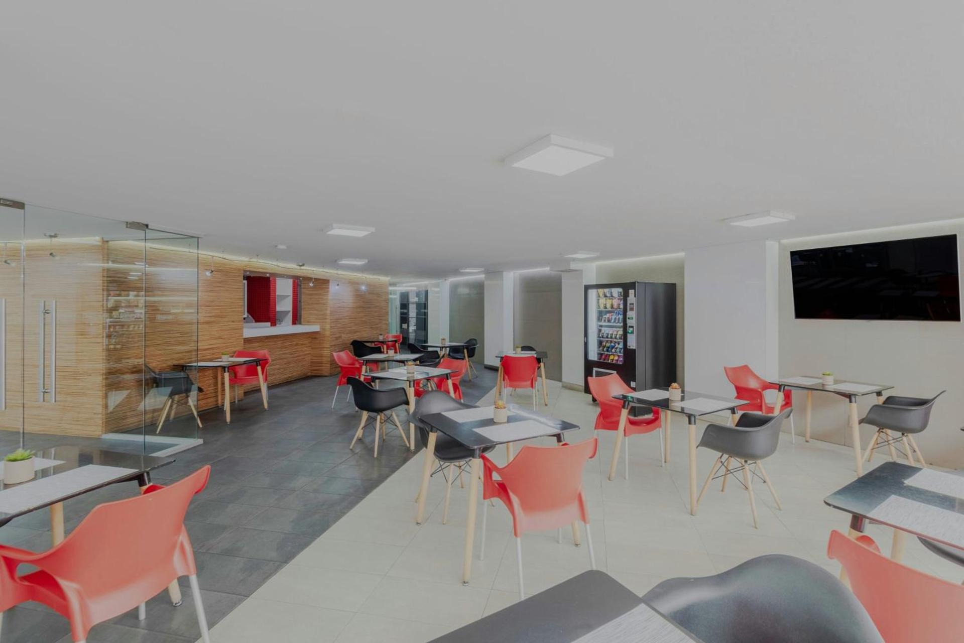 City Express by Marriott Ciudad de México Alameda - Photo 15