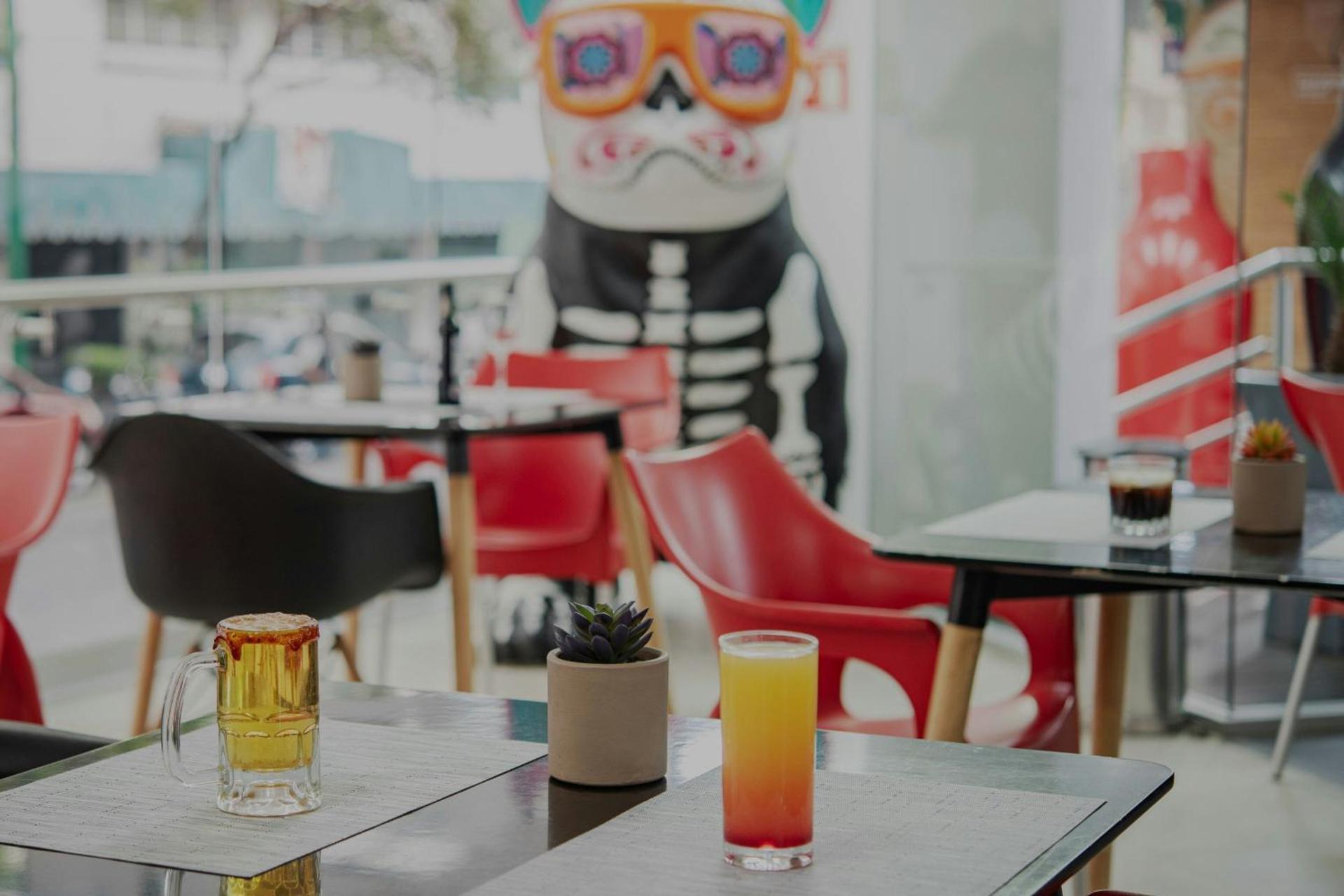 City Express by Marriott Ciudad de México Alameda - Photo 17