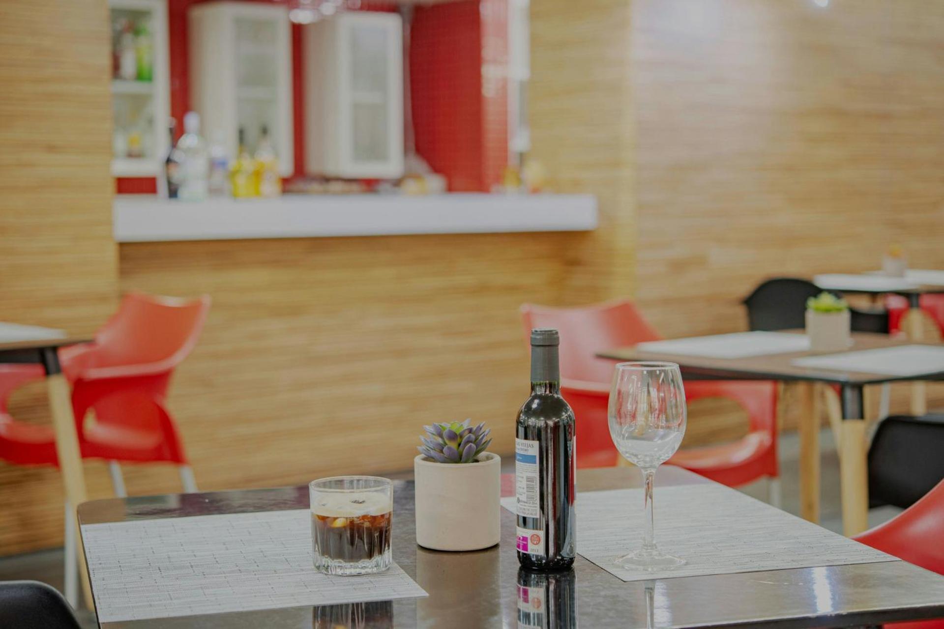 City Express by Marriott Ciudad de México Alameda - Photo 18