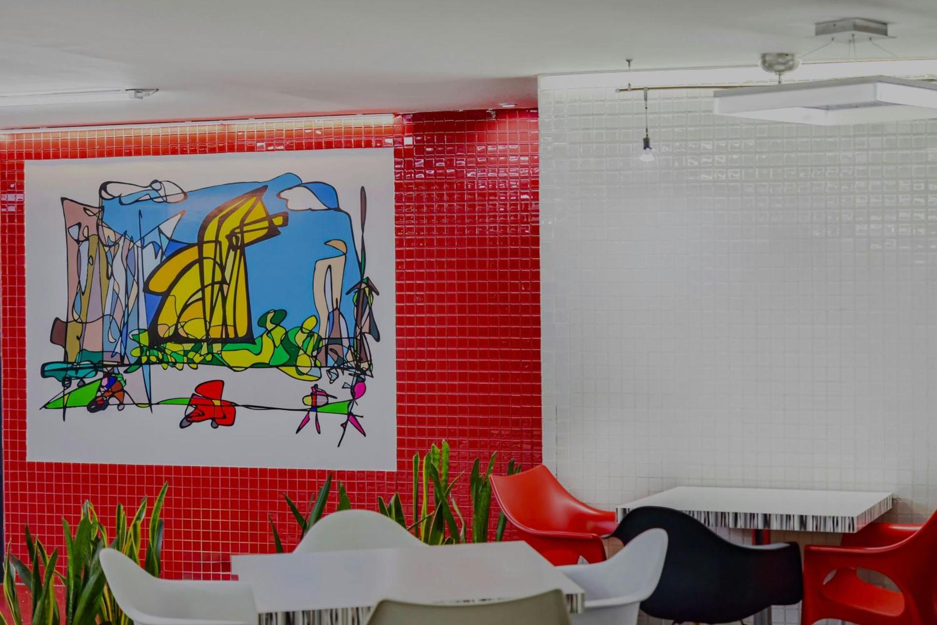 City Express by Marriott Ciudad de México Alameda - Photo 31