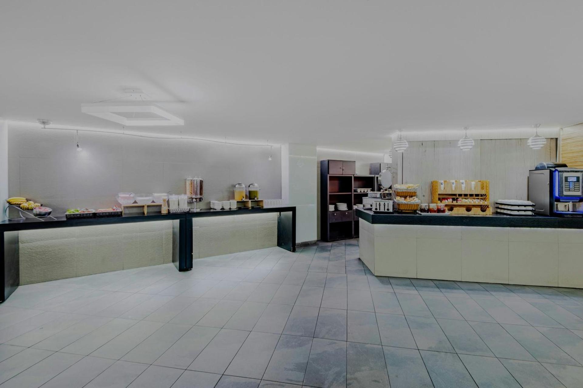 City Express by Marriott Ciudad de México Alameda - Photo 29