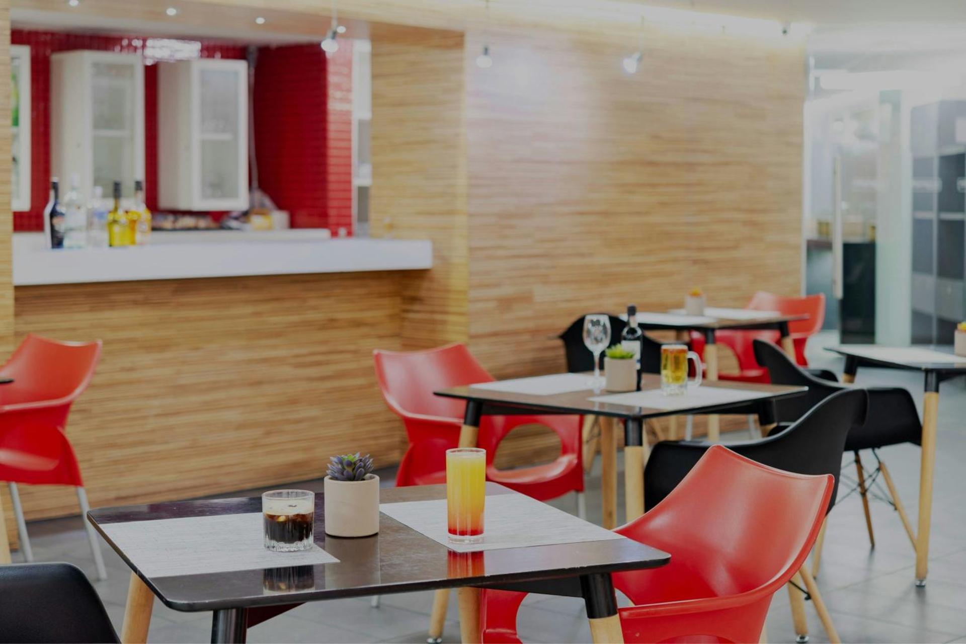 City Express by Marriott Ciudad de México Alameda - Photo 16