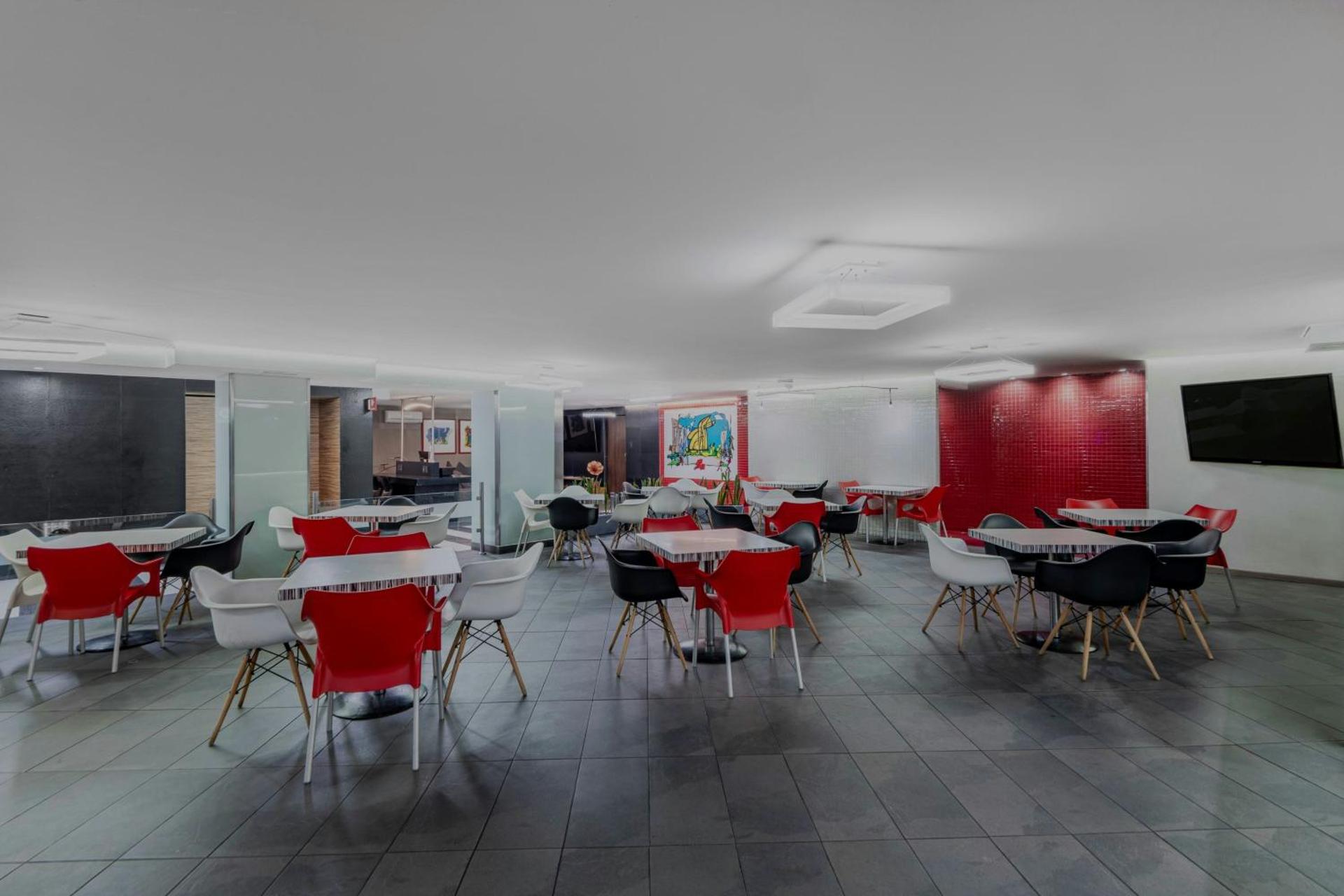 City Express by Marriott Ciudad de México Alameda - Photo 30