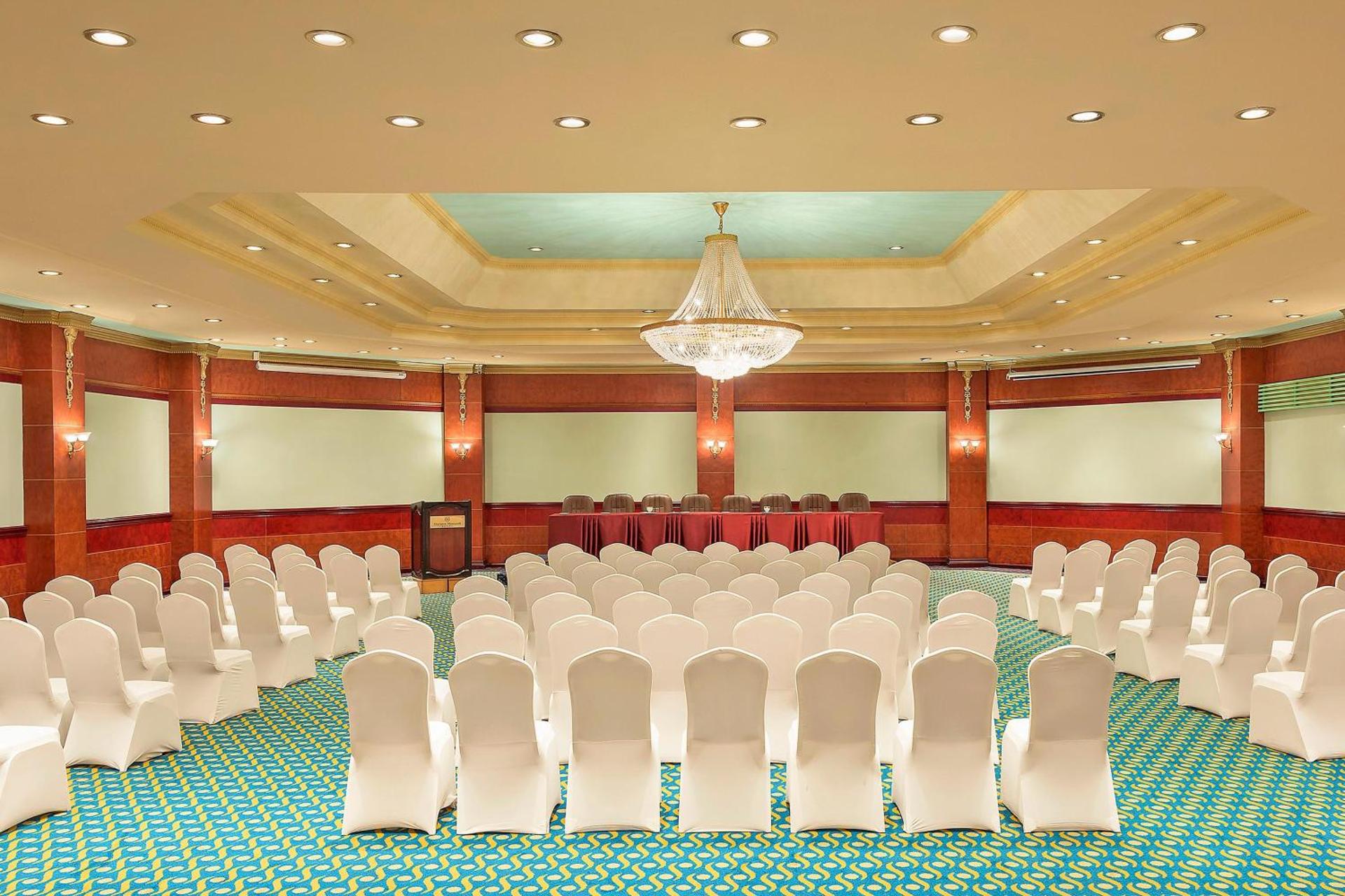 Sheraton Montazah Hotel - Photo 29