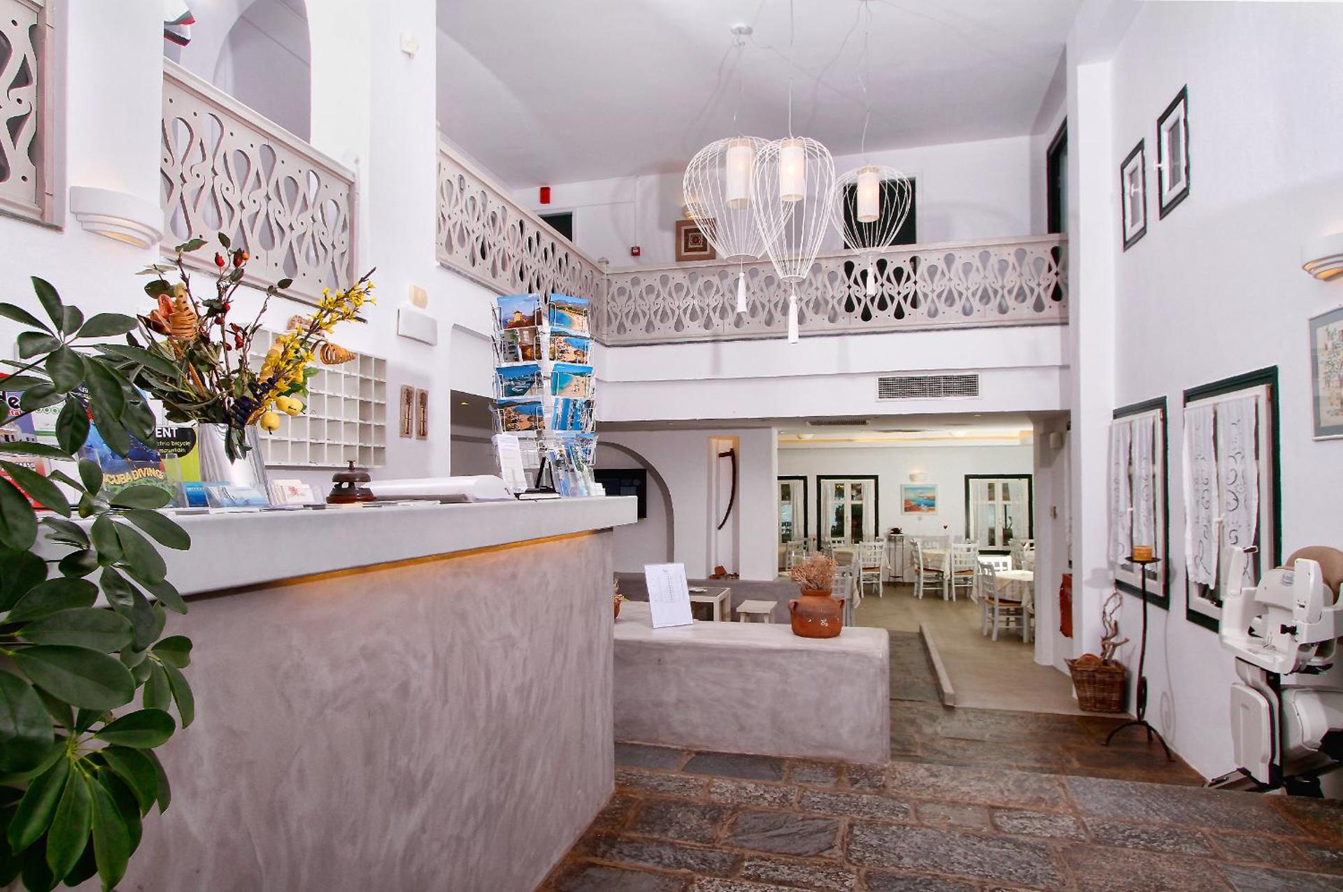 Kalypso Hotel - Photo 34