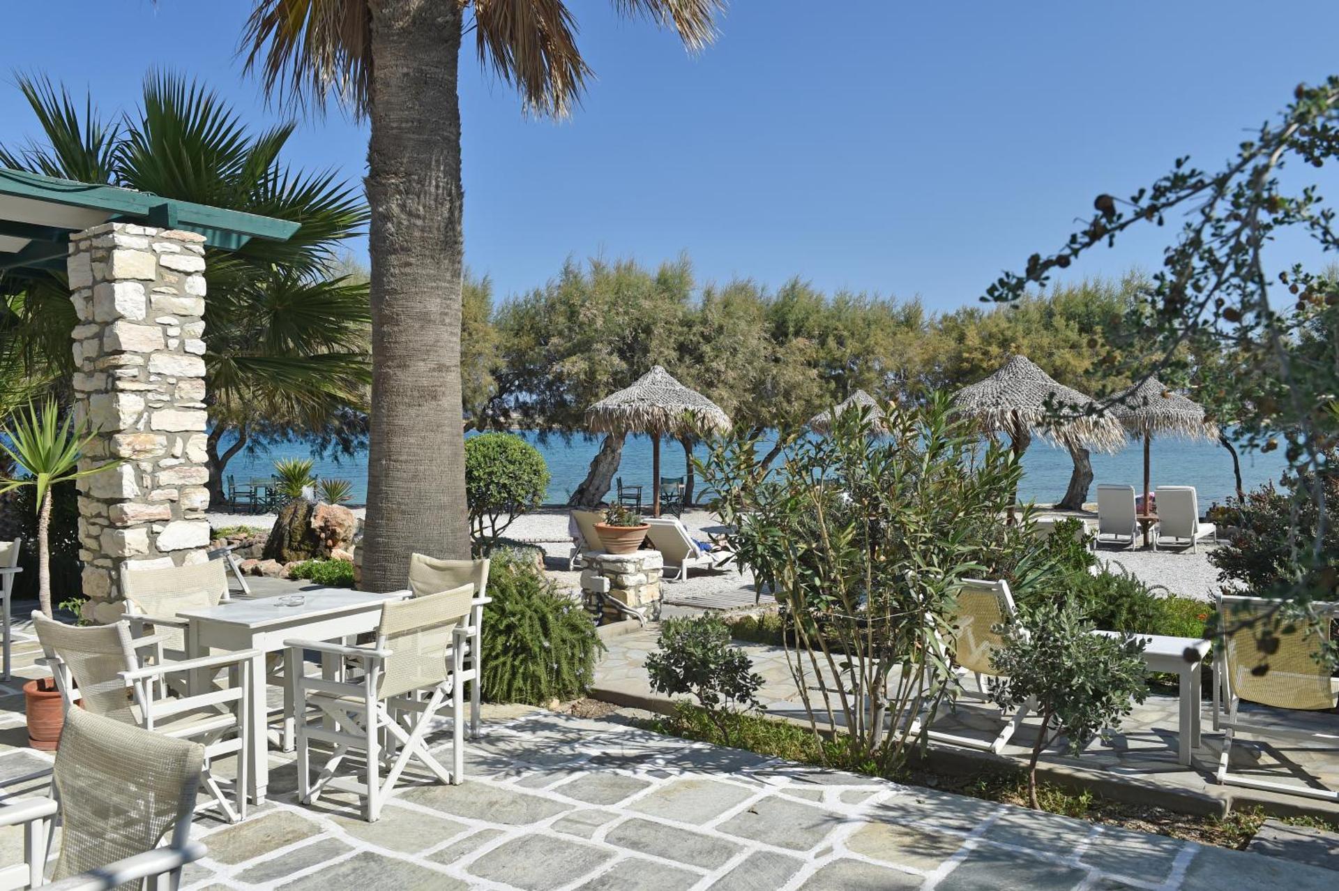 Kalypso Hotel - Photo 33