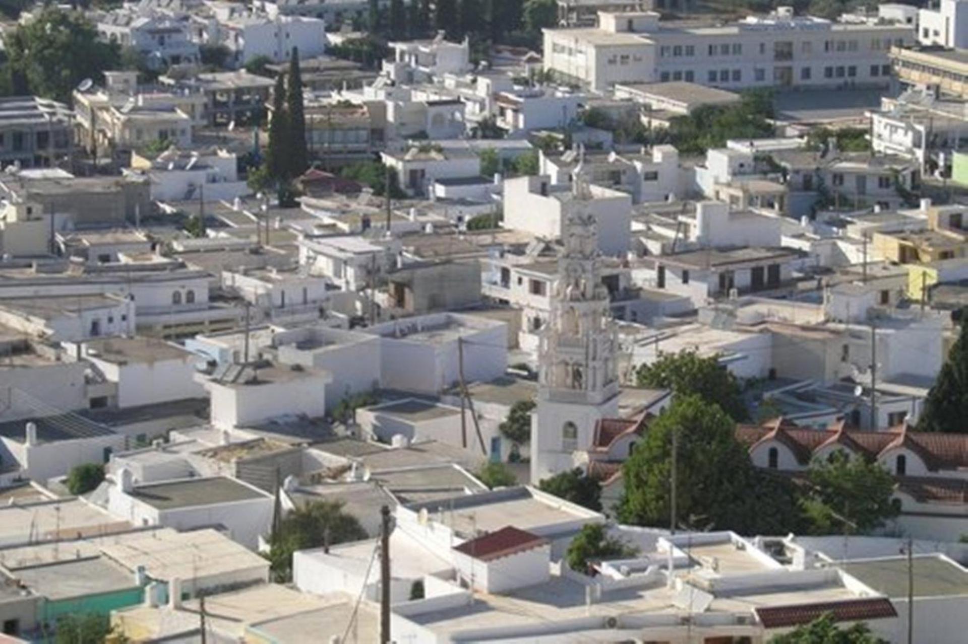 Tsambika Sun Hotel - Photo 18