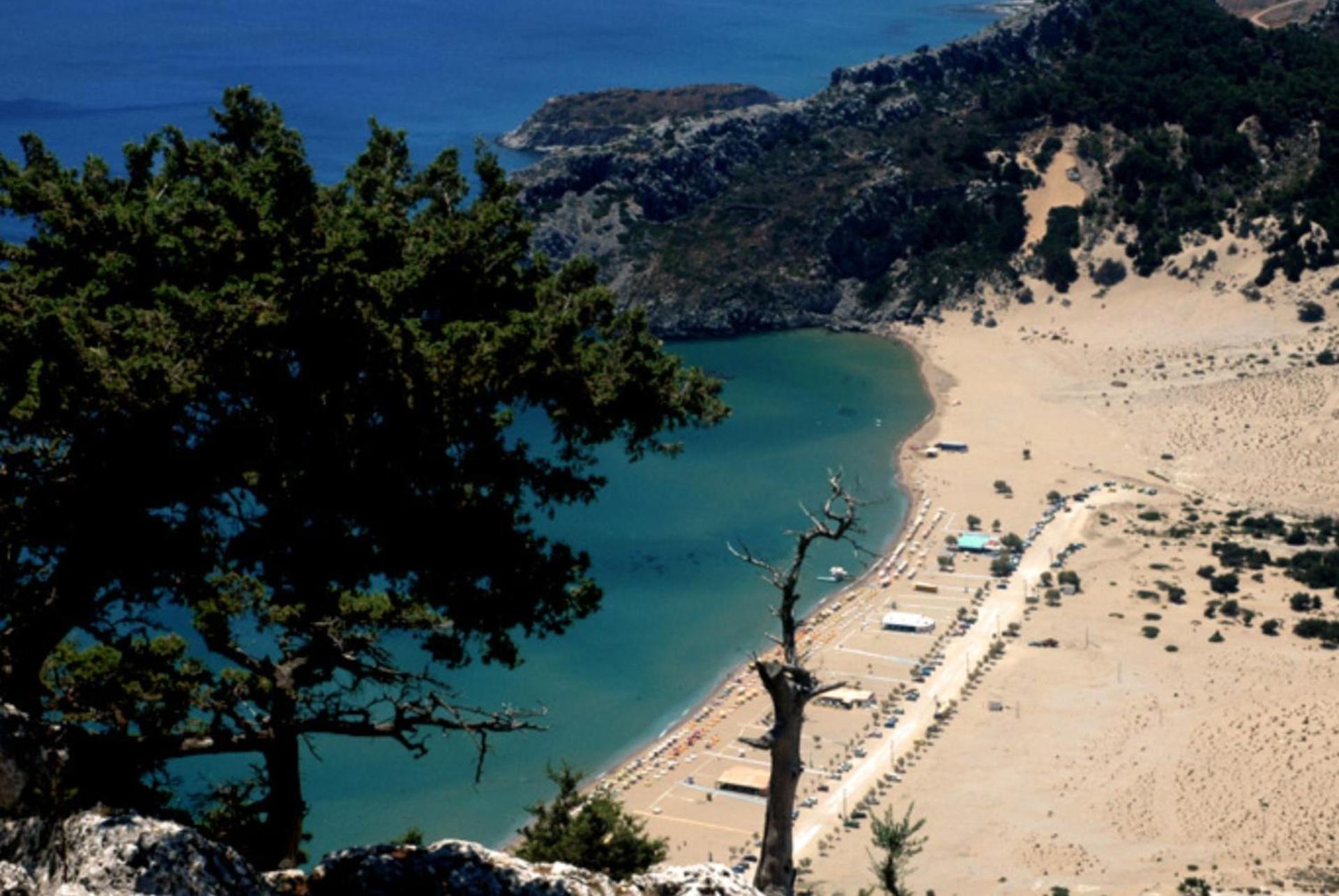 Tsambika Sun Hotel - Photo 4