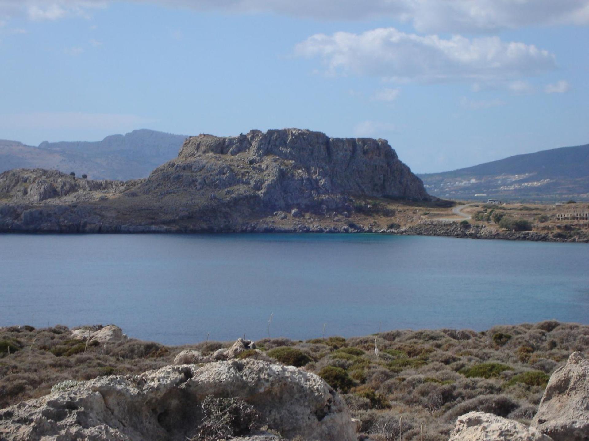 Tsambika Sun Hotel - Photo 13