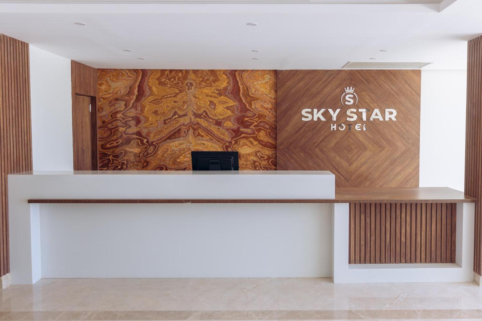 Sky Star Hotel free shuttle to Hurghada City Center - Photo 47