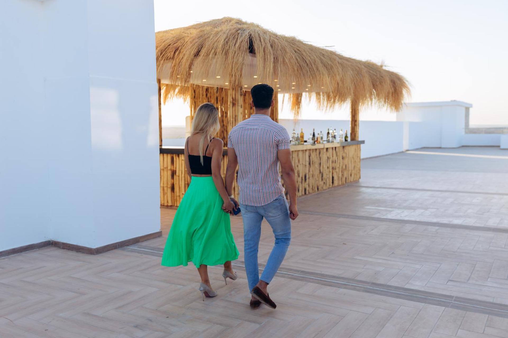 Sky Star Hotel free shuttle to Hurghada City Center - Photo 49