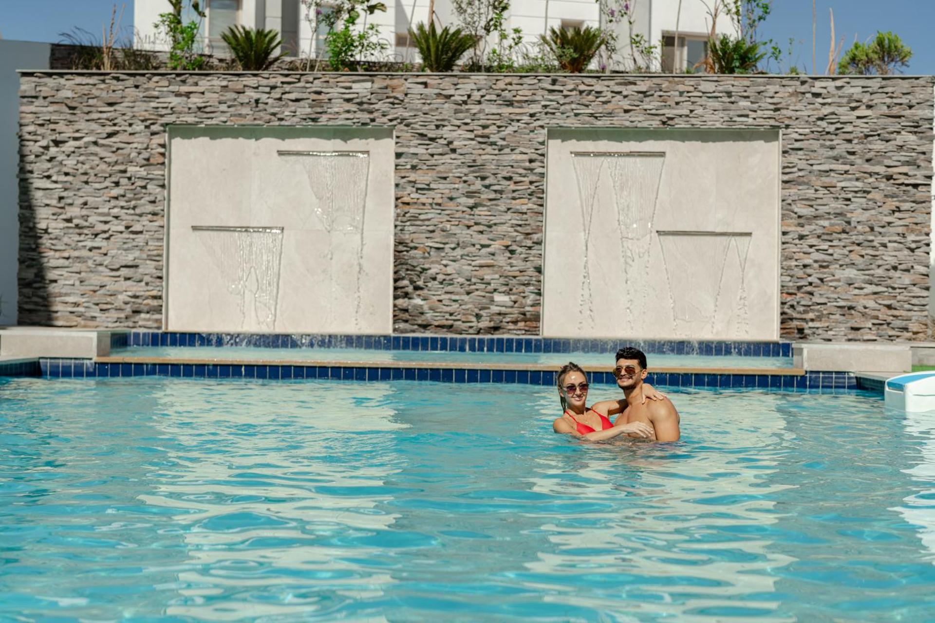 Sky Star Hotel free shuttle to Hurghada City Center - Photo 52