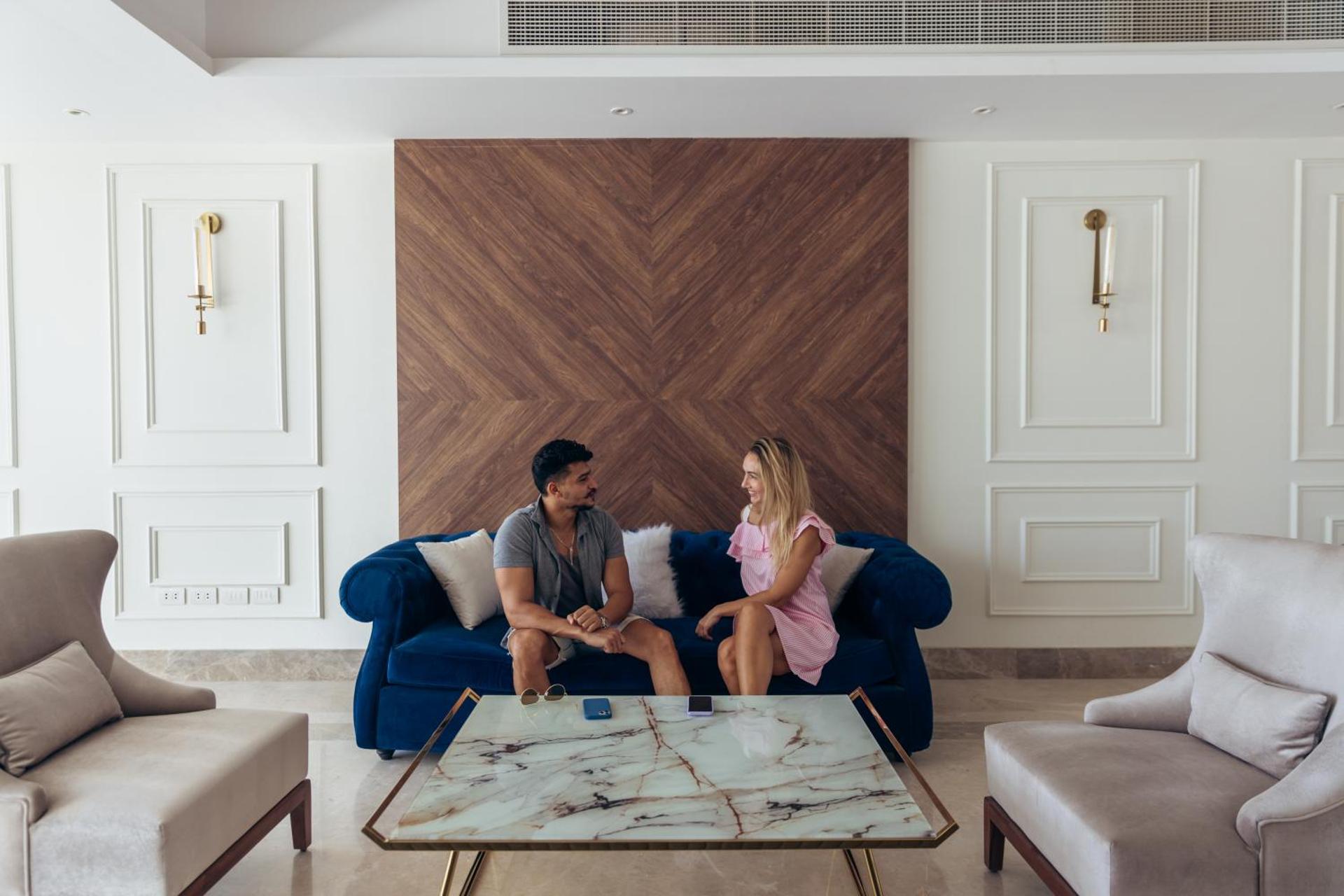 Sky Star Hotel free shuttle to Hurghada City Center - Photo 54