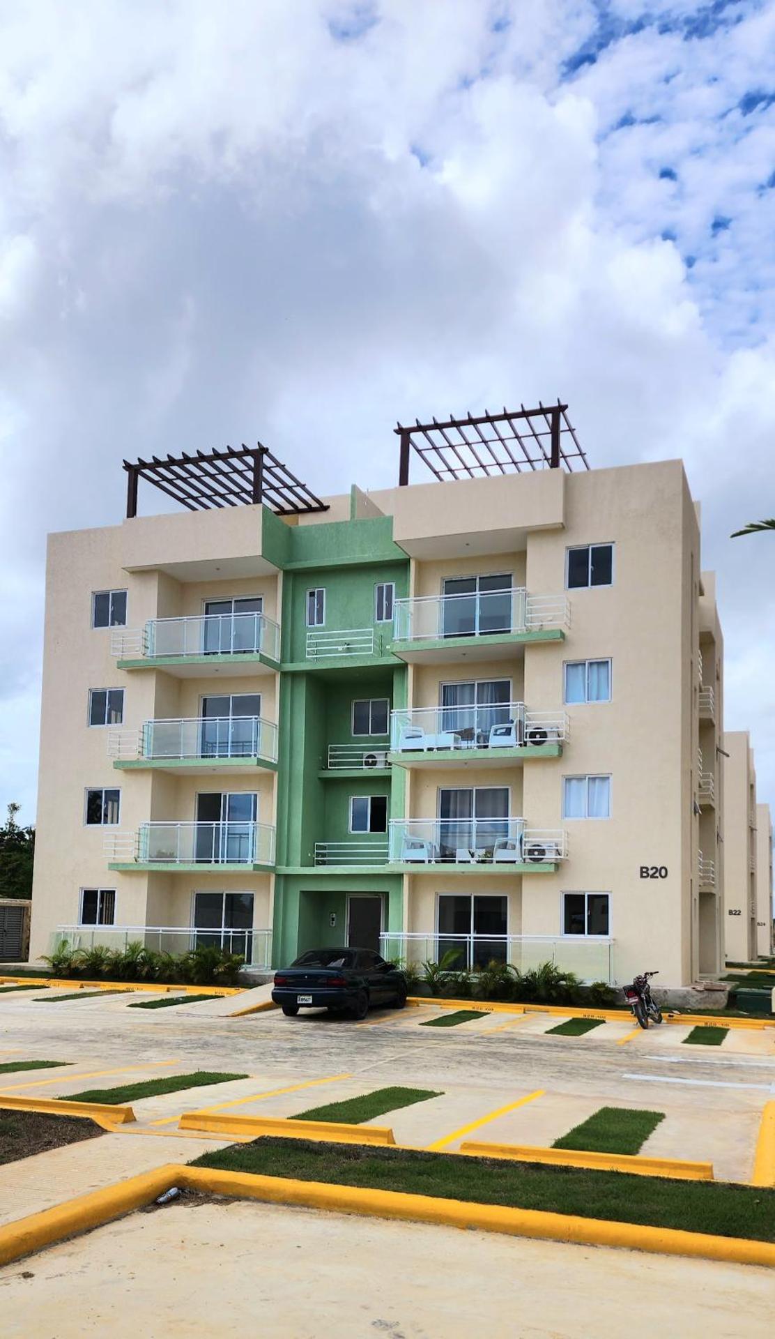 Tropical Dream, 2 Hab, 2 Baños, Terraza, Piscina, WiFi de Alta Velocidad Gratis - Photo 26