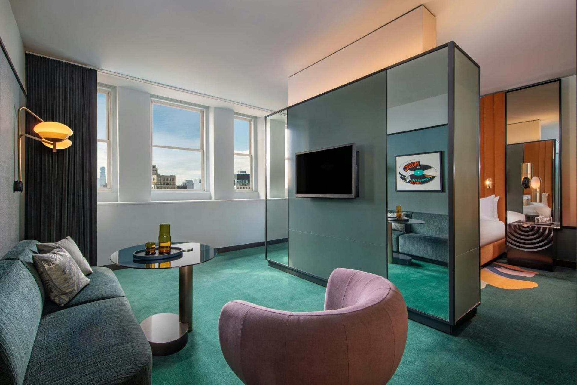 W New York - Union Square - Photo 25