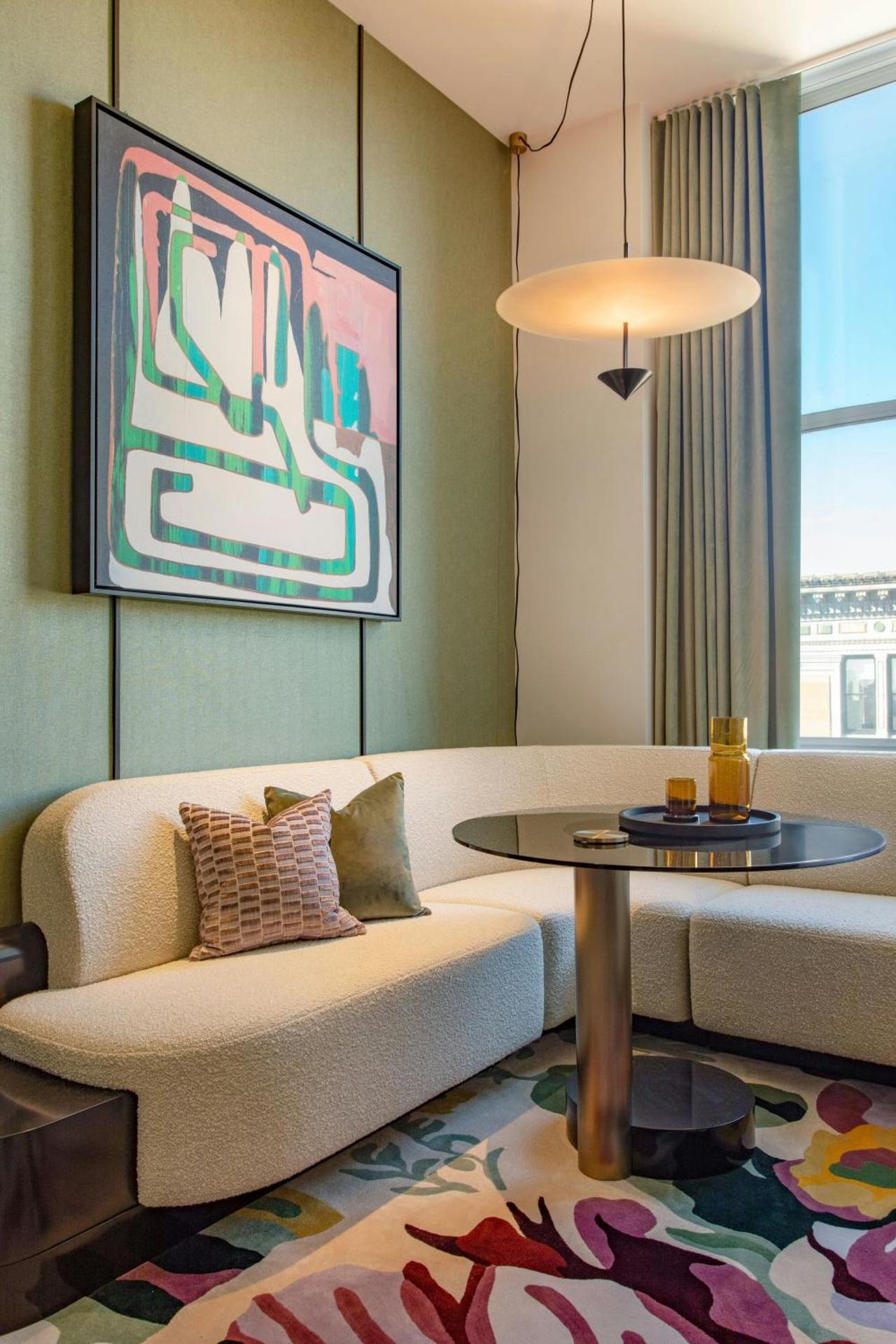 W New York - Union Square - Photo 62